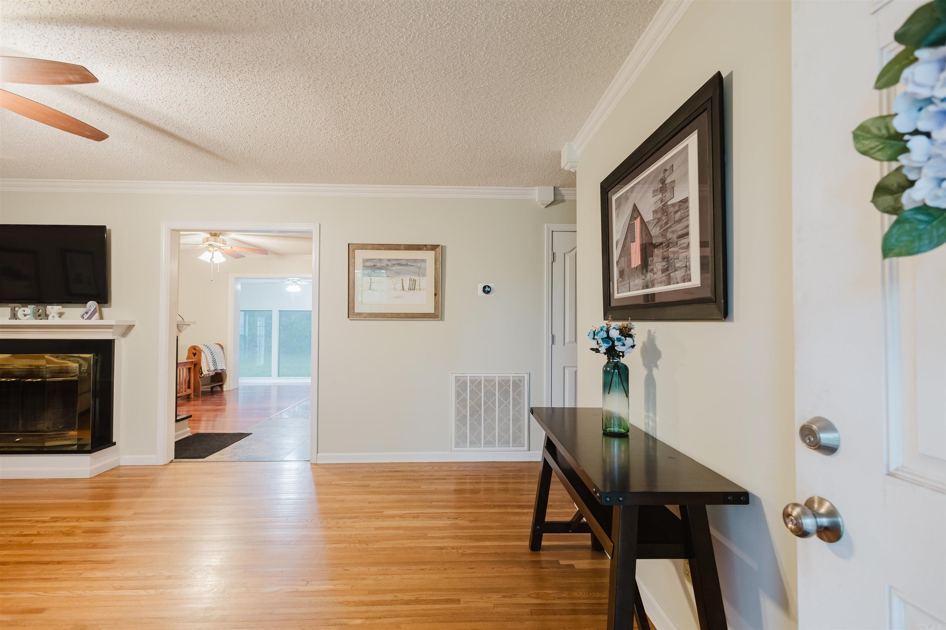 Whispering Pines - Residential