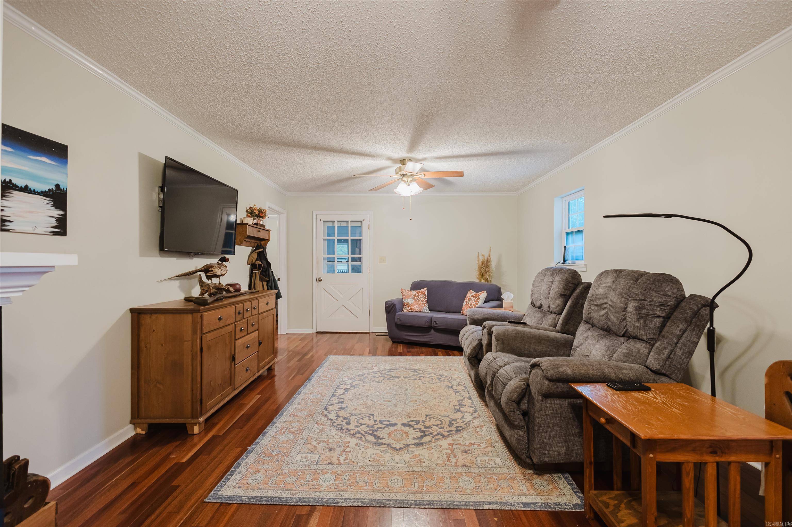 Whispering Pines - Residential