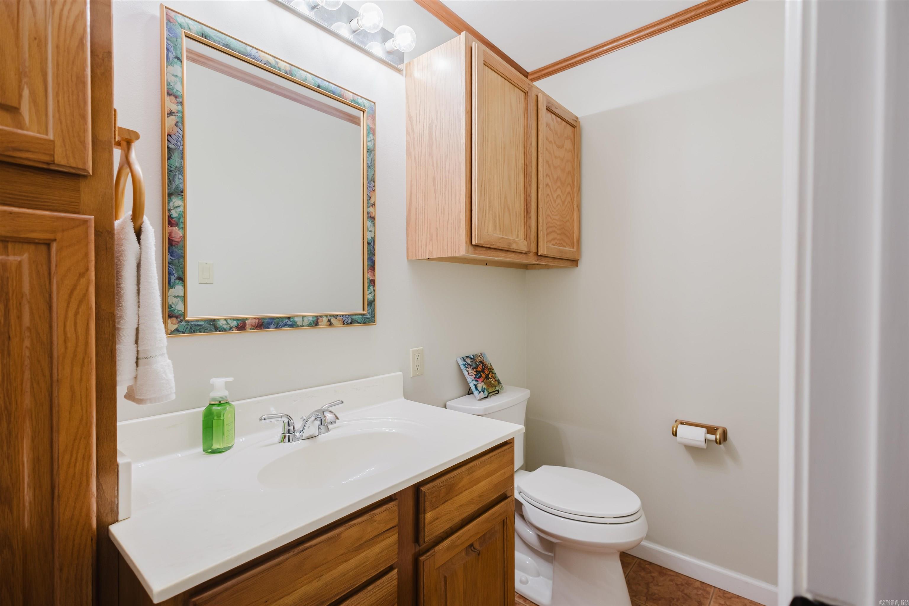 Whispering Pines - Residential