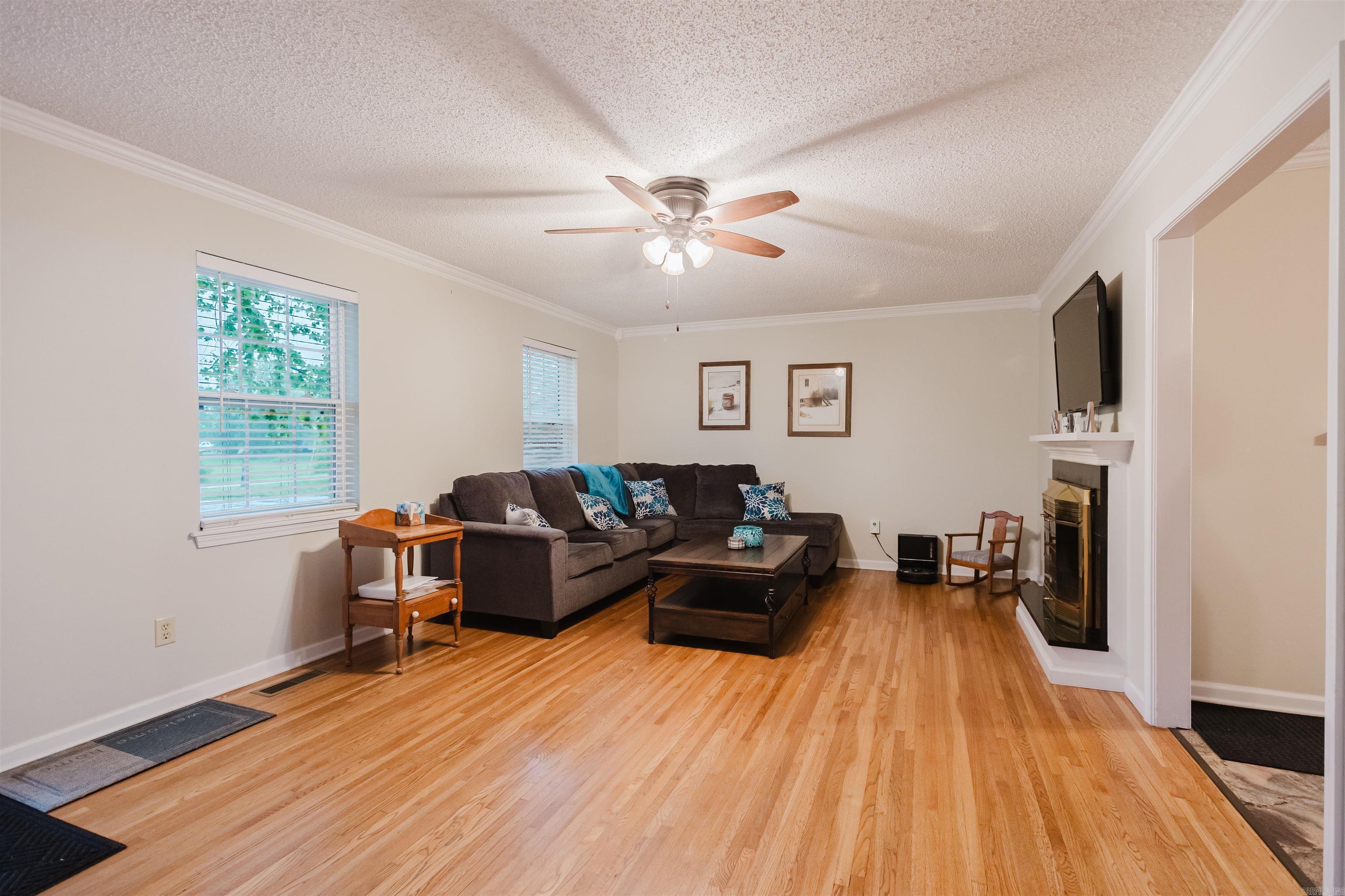 Whispering Pines - Residential