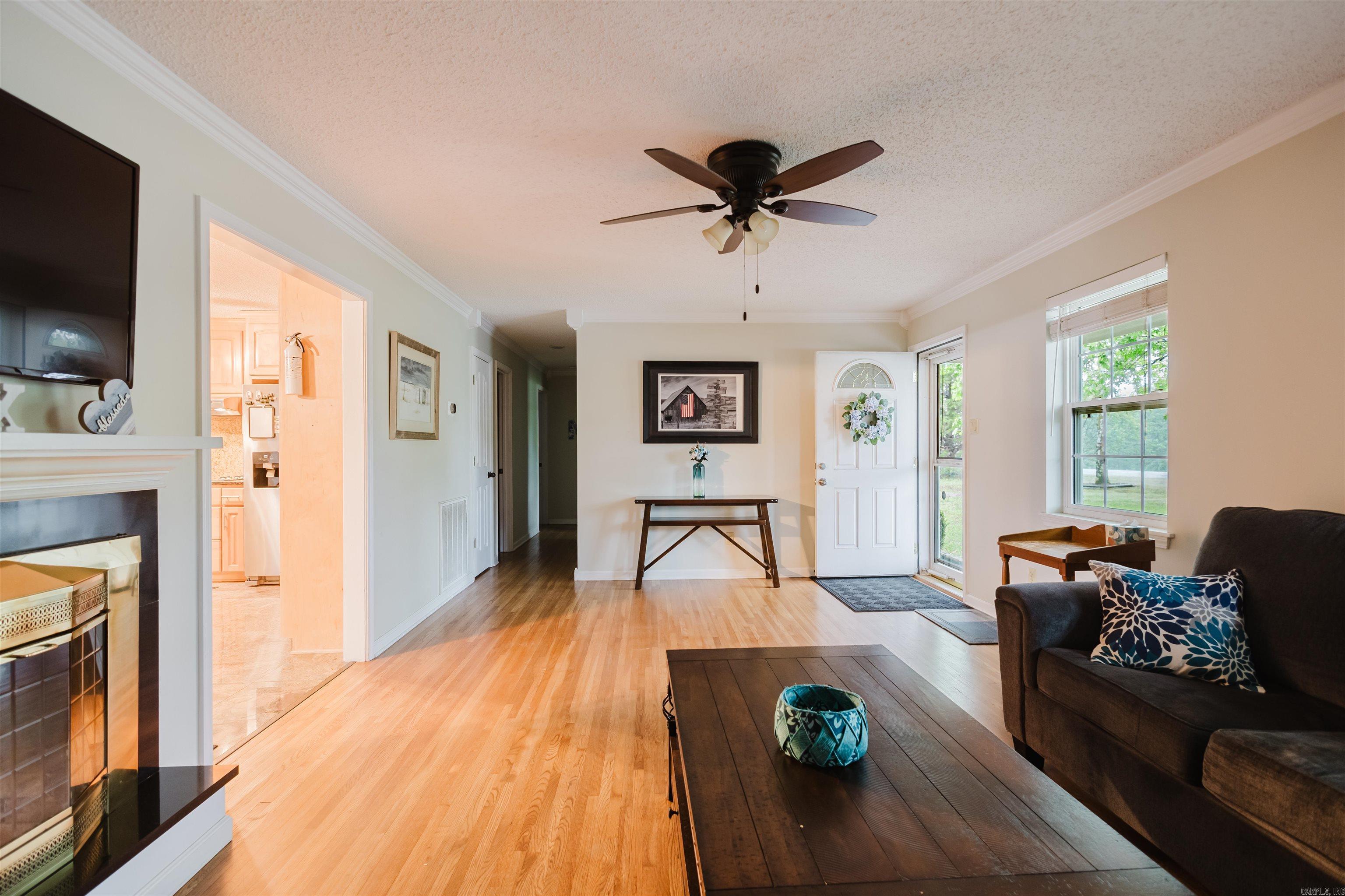 Whispering Pines - Residential
