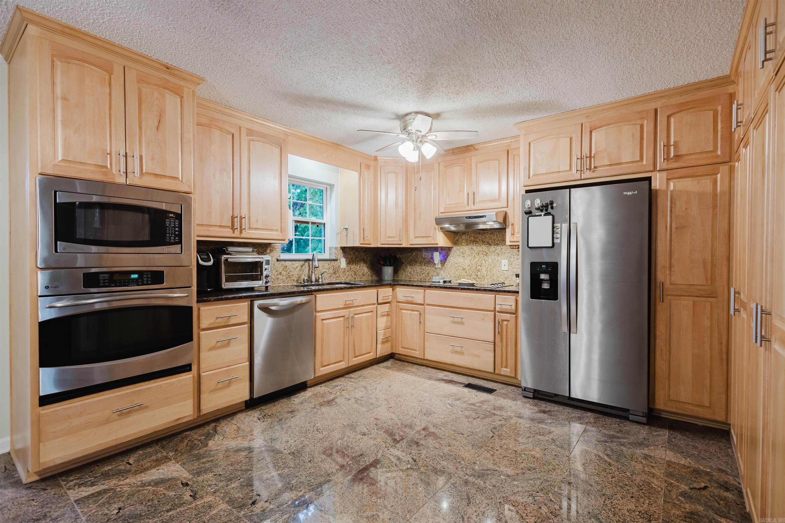 Whispering Pines - Residential