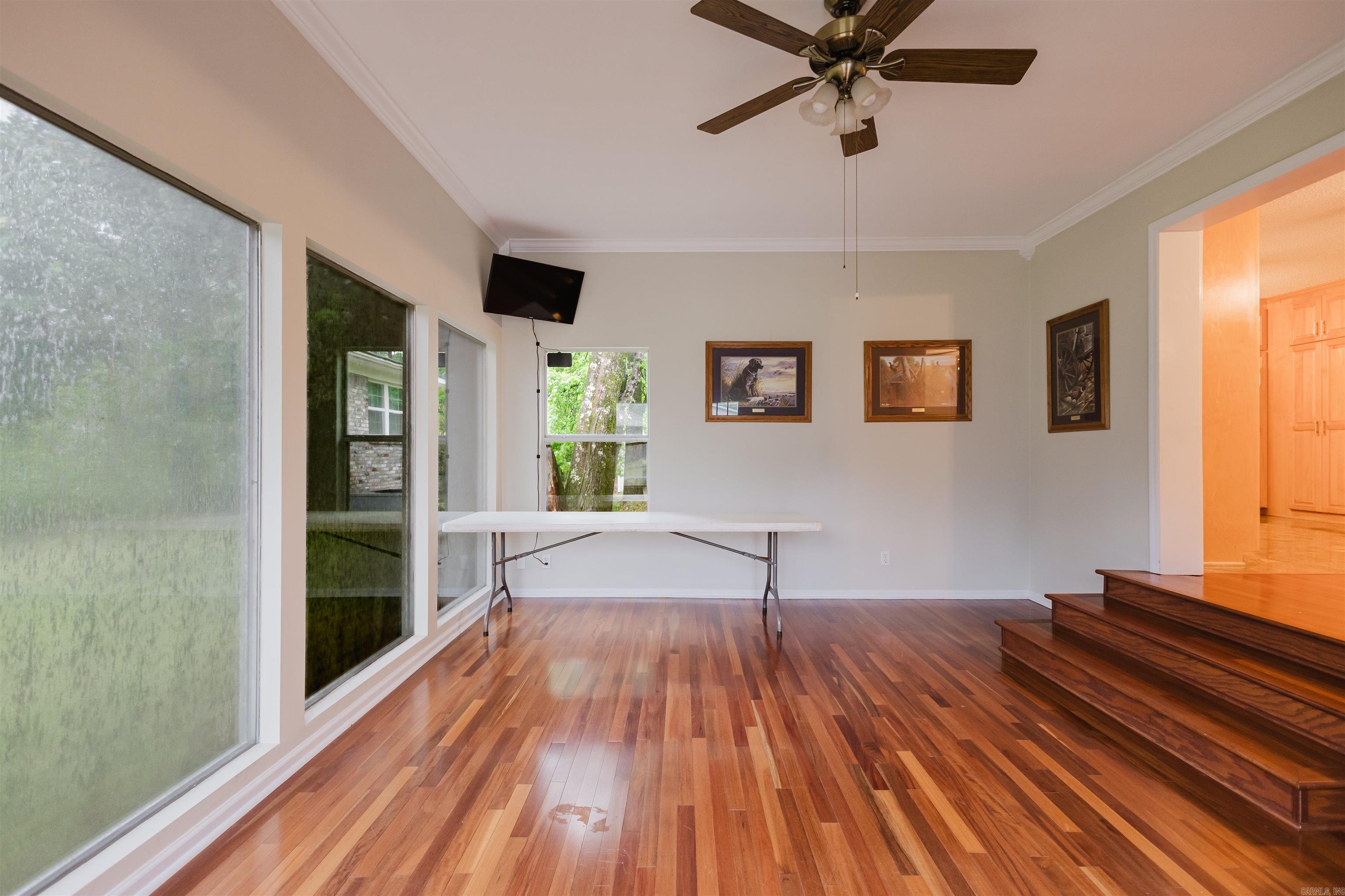 Whispering Pines - Residential