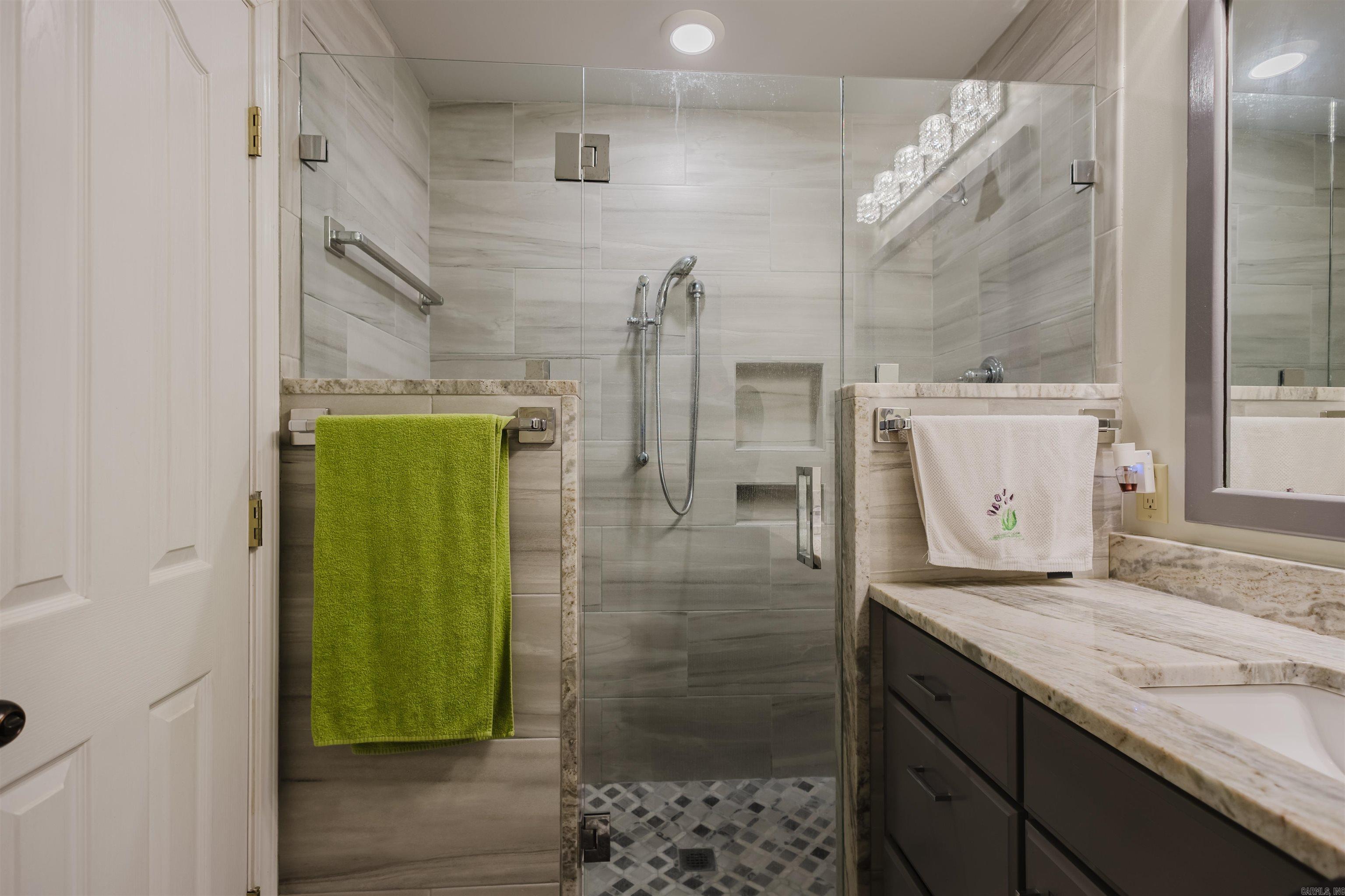 Whispering Pines - Residential