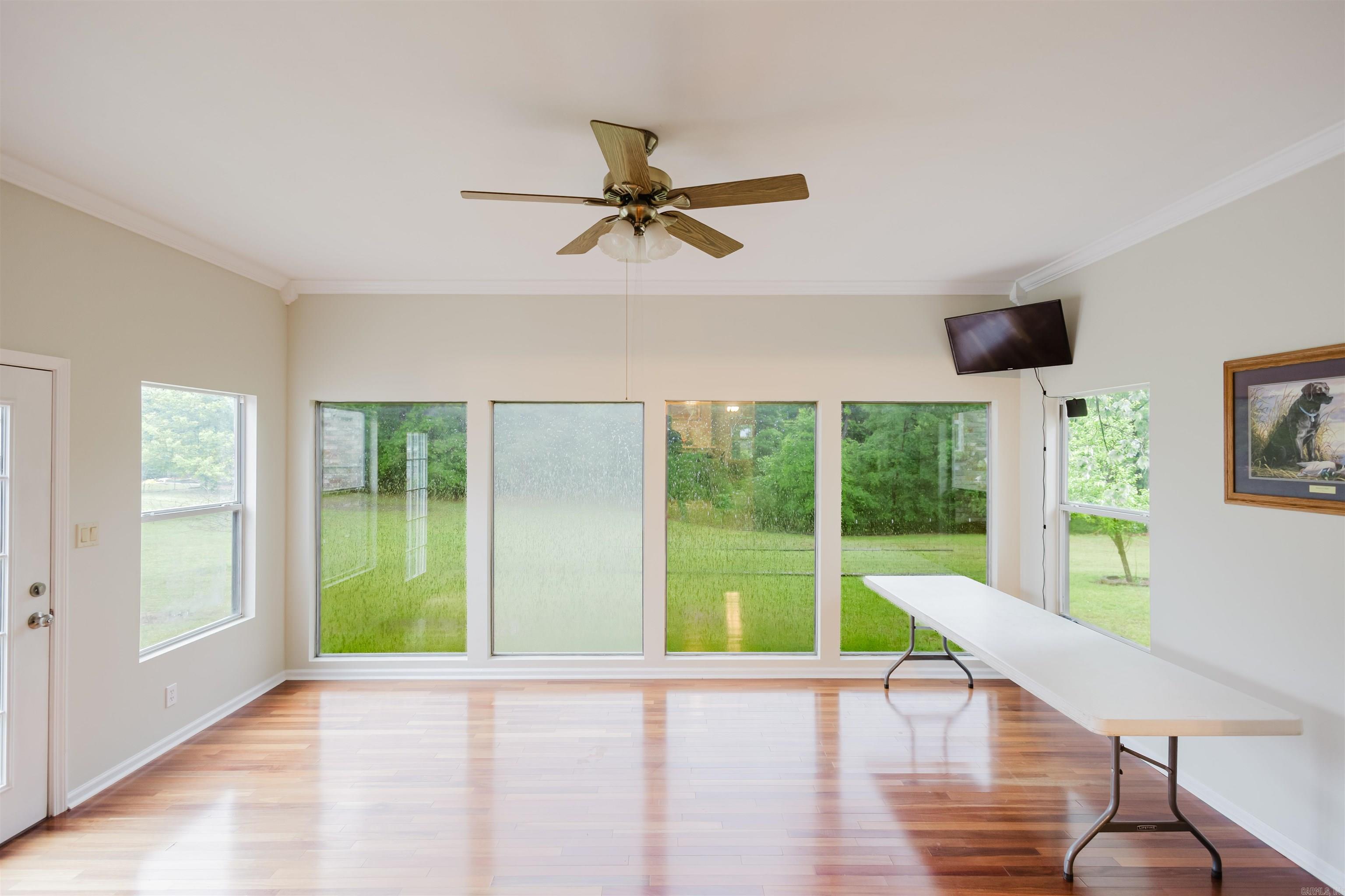 Whispering Pines - Residential