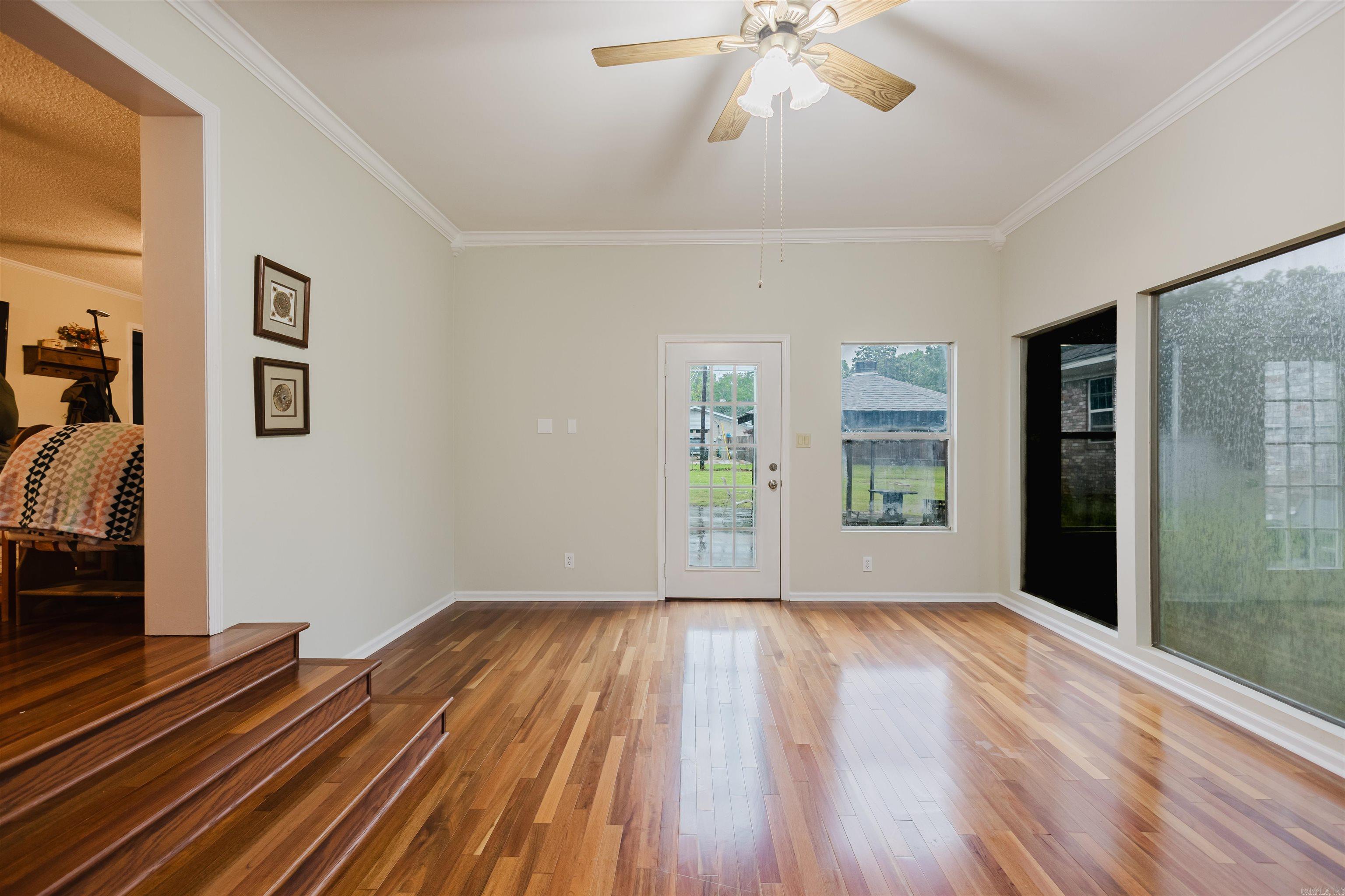 Whispering Pines - Residential