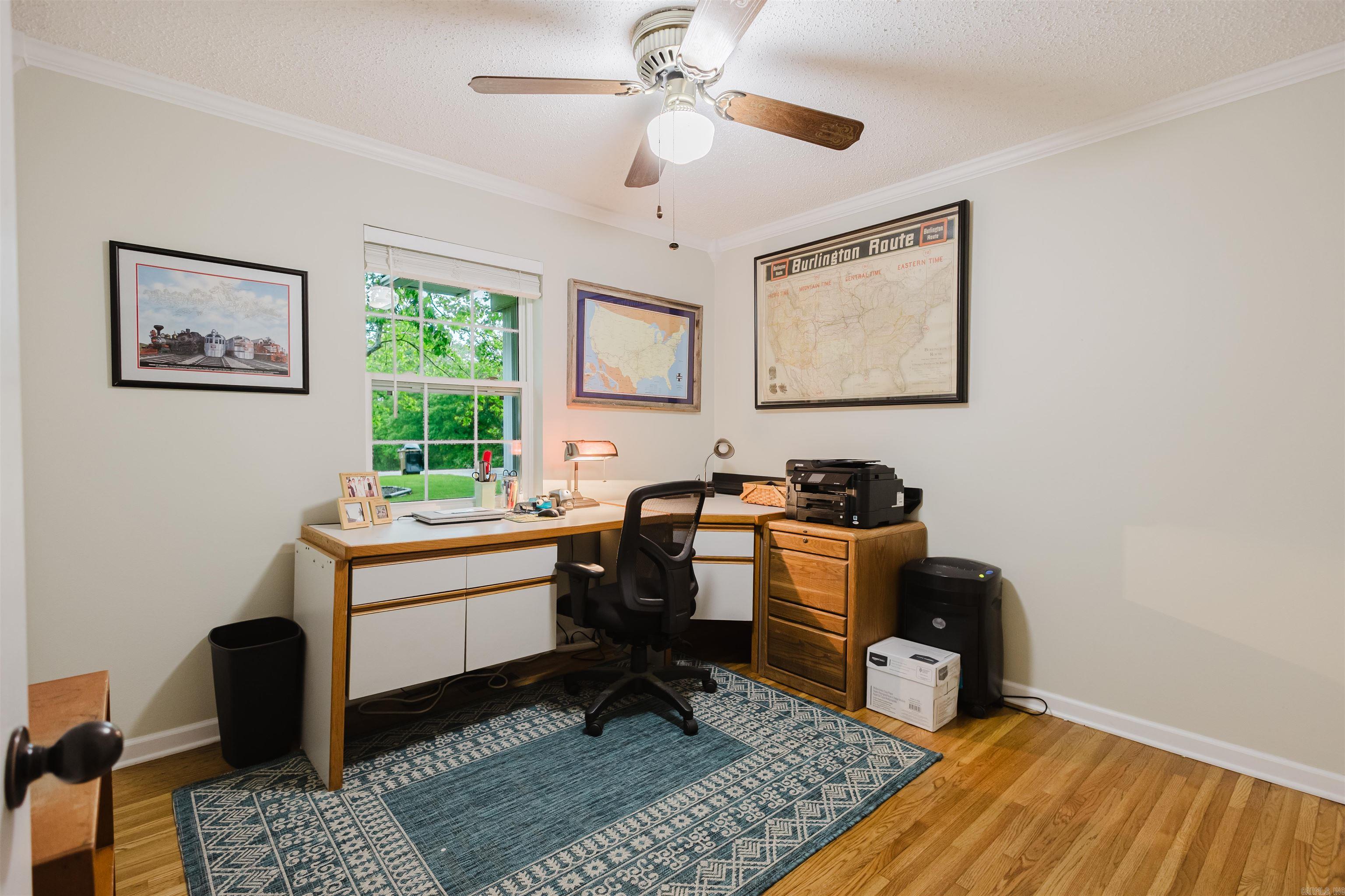 Whispering Pines - Residential