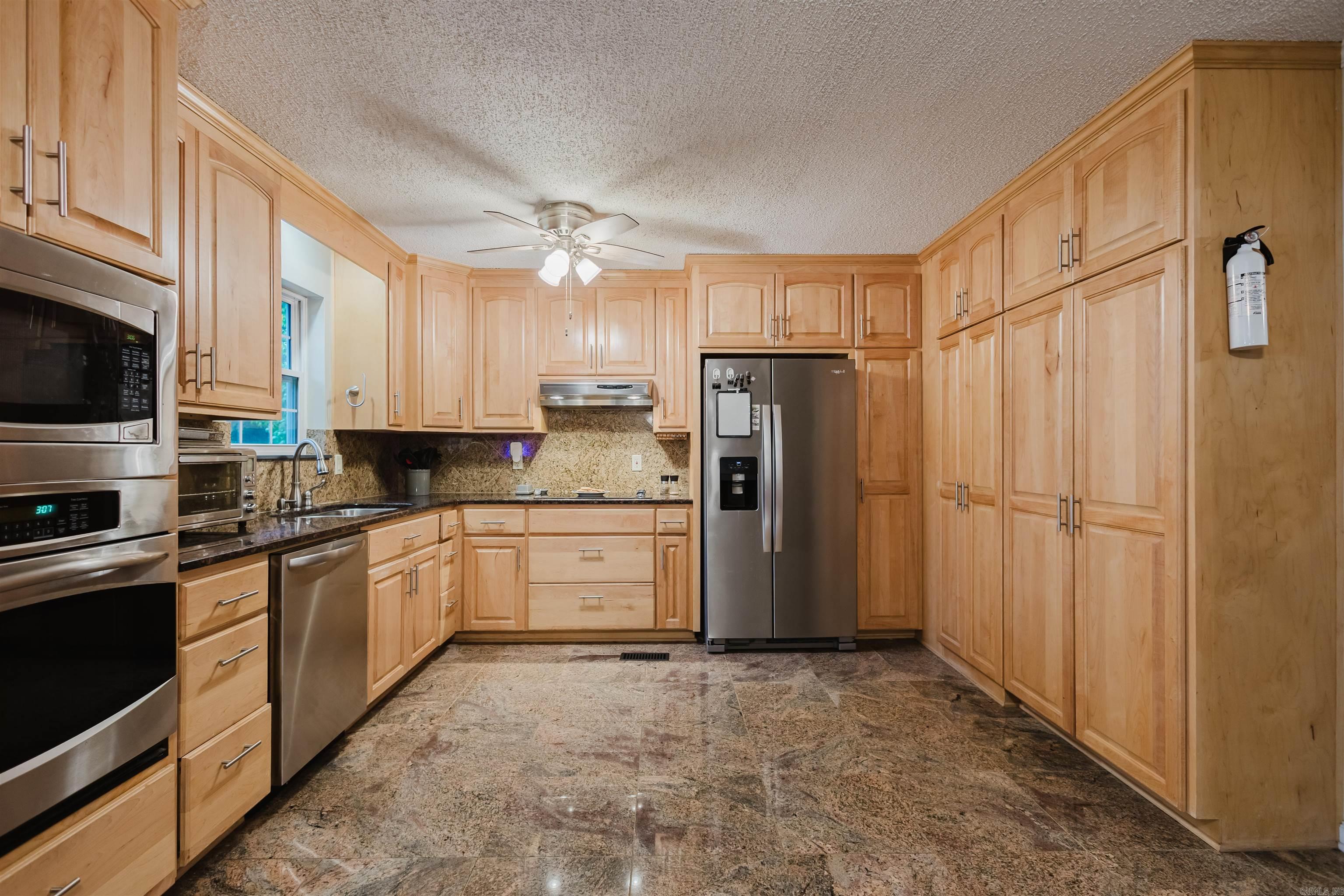 Whispering Pines - Residential