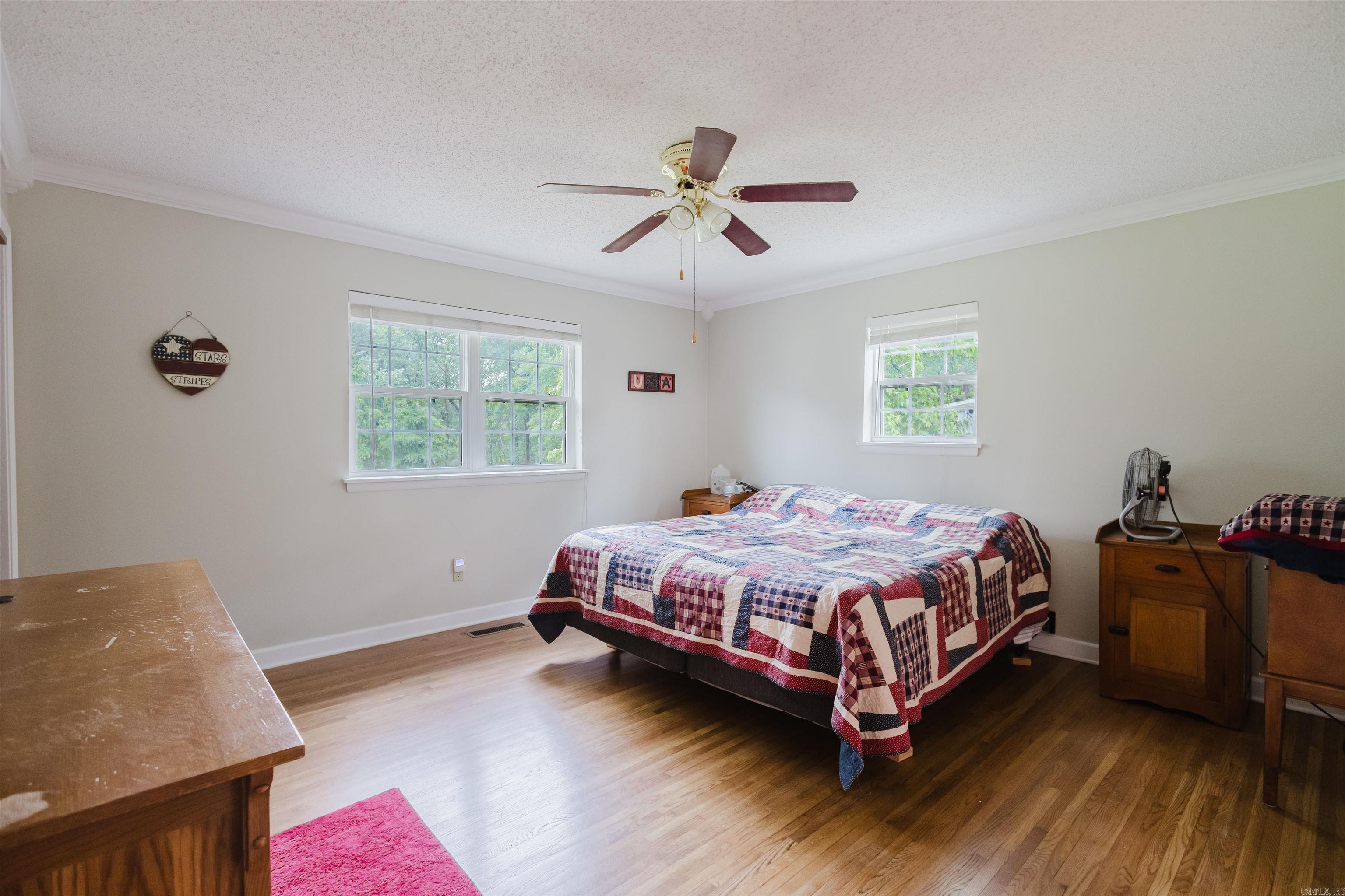 Whispering Pines - Residential