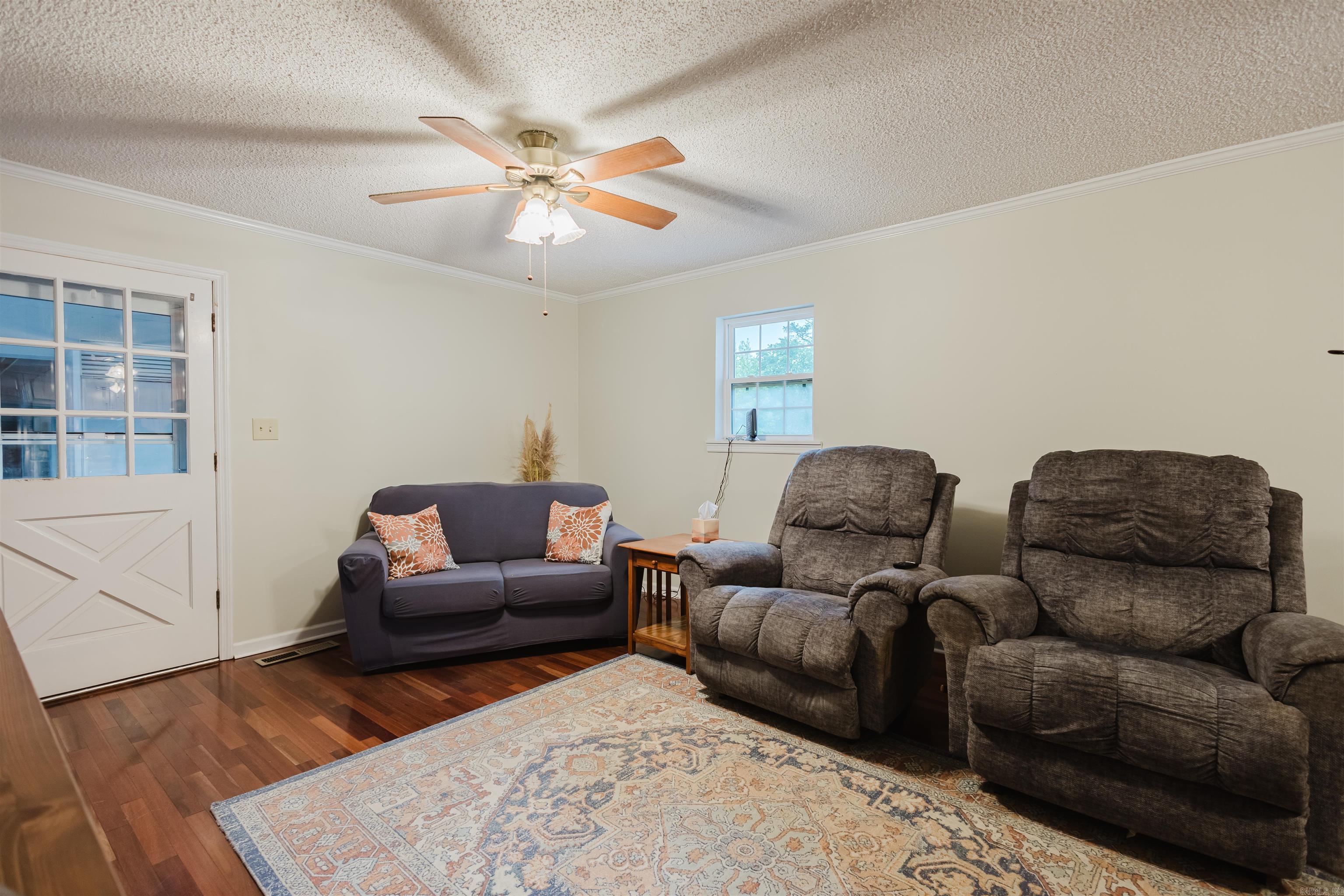 Whispering Pines - Residential