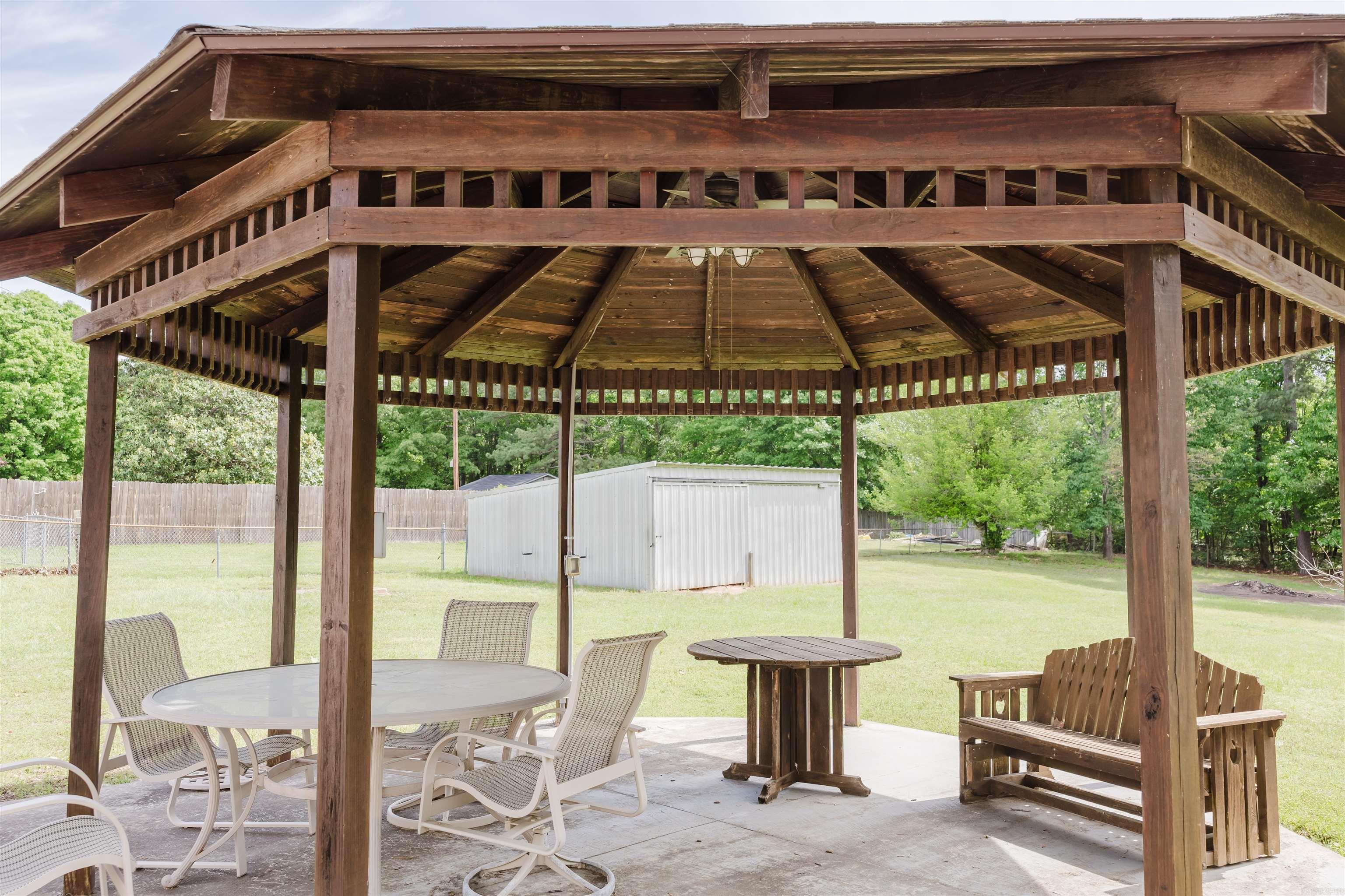 Whispering Pines - Residential