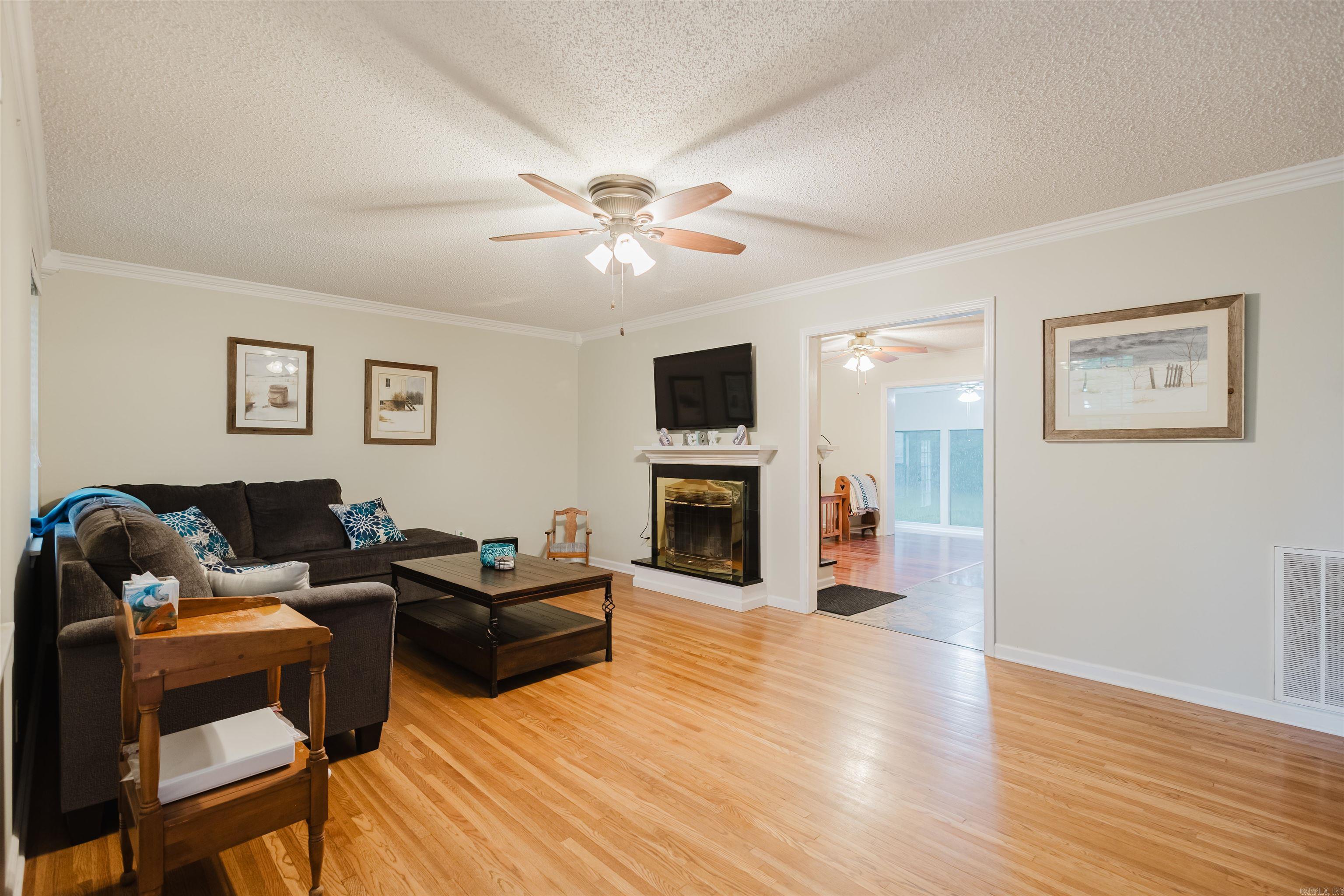 Whispering Pines - Residential