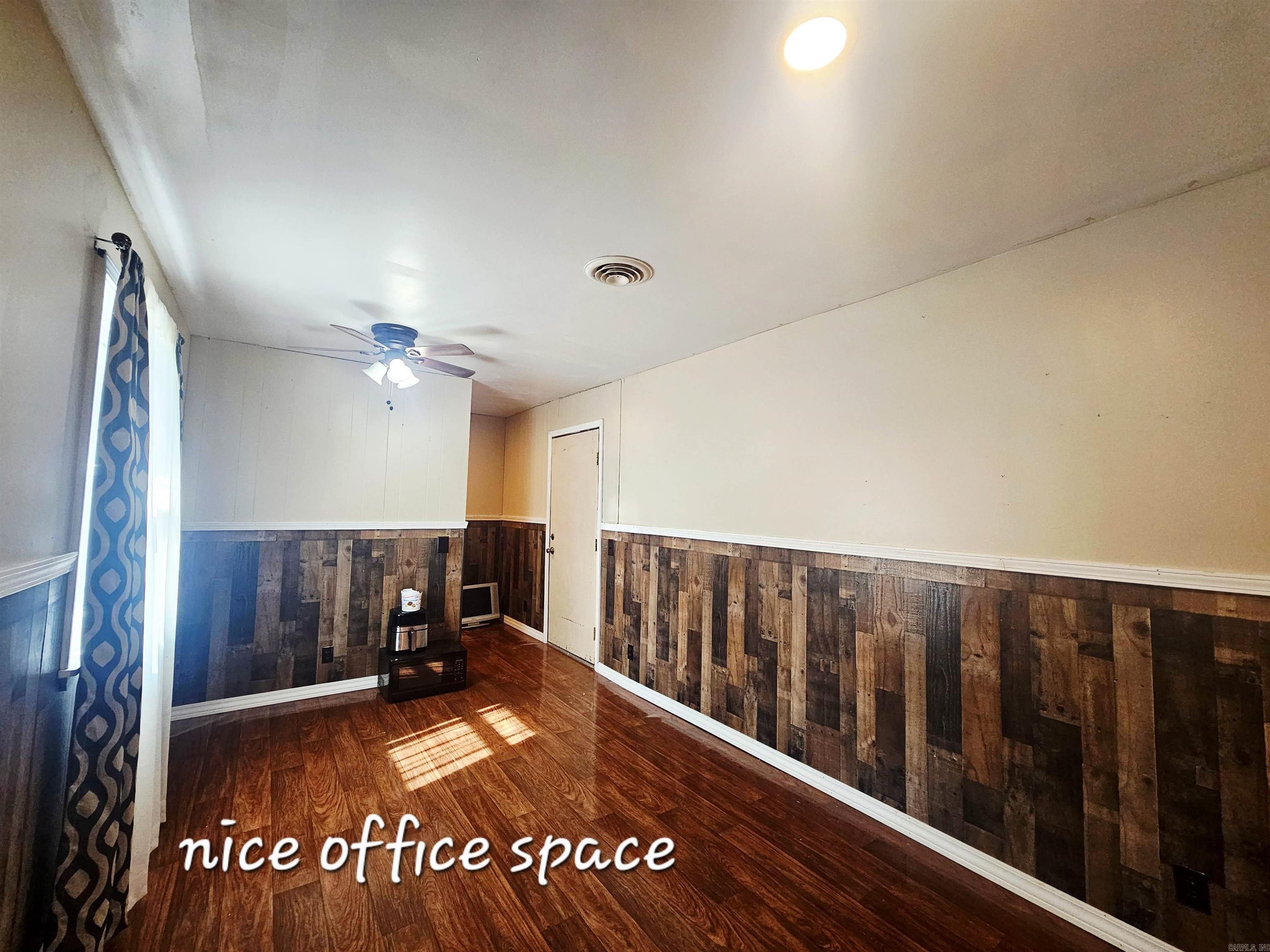 Original City - Residential