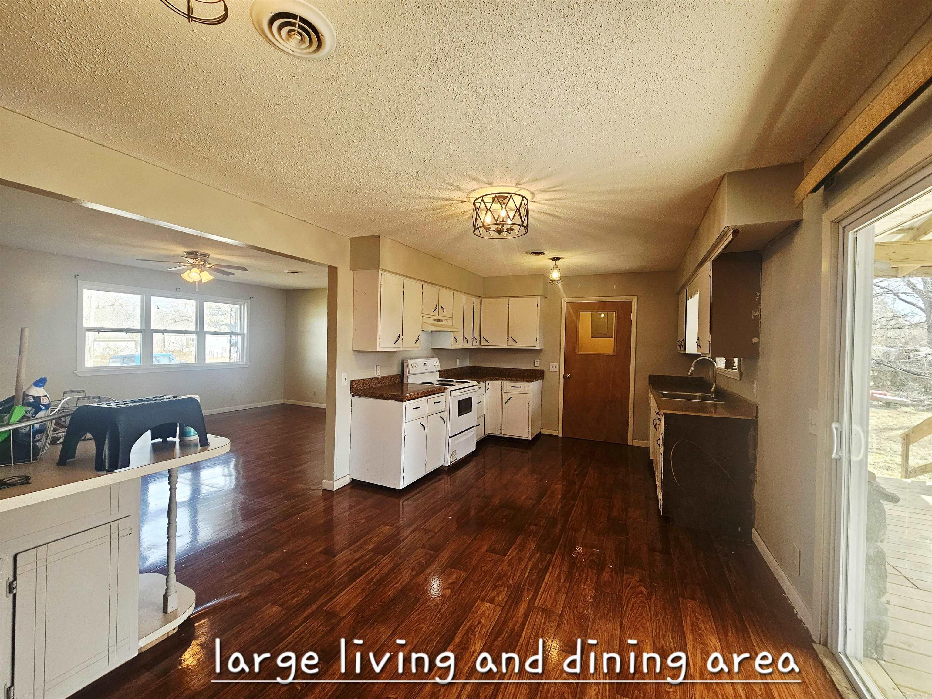 Original City - Residential