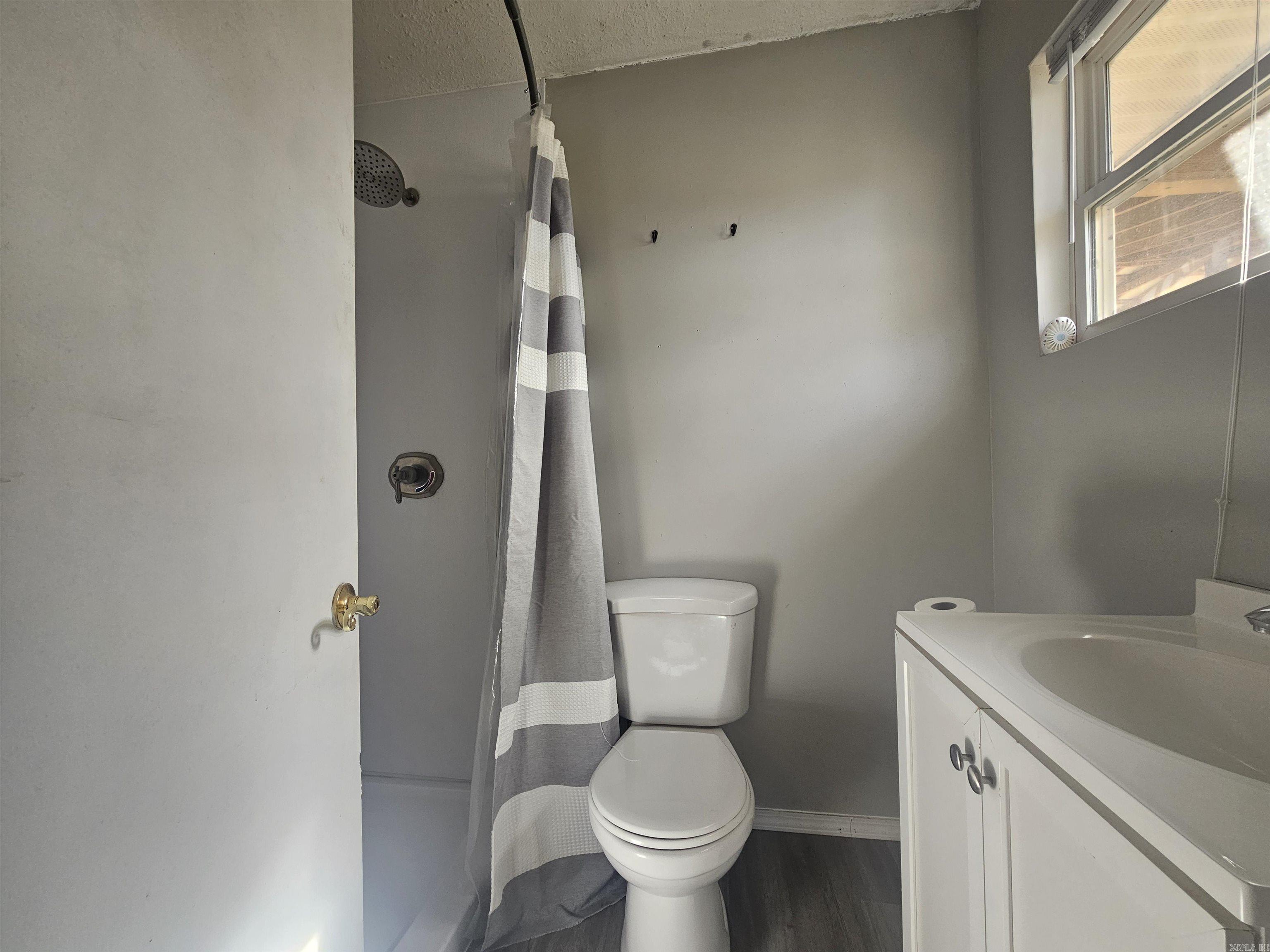 Original City - Residential