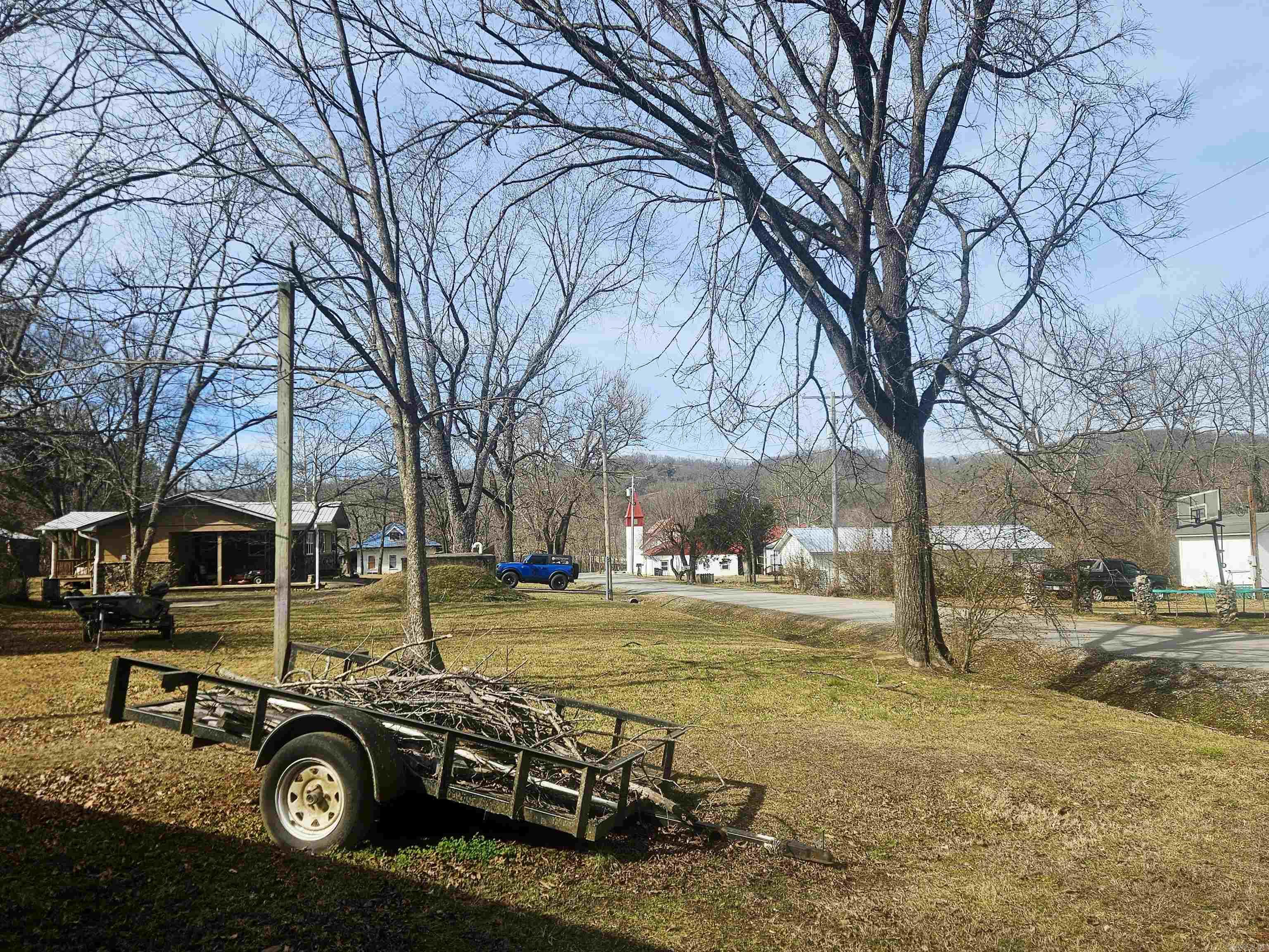 Original City - Residential