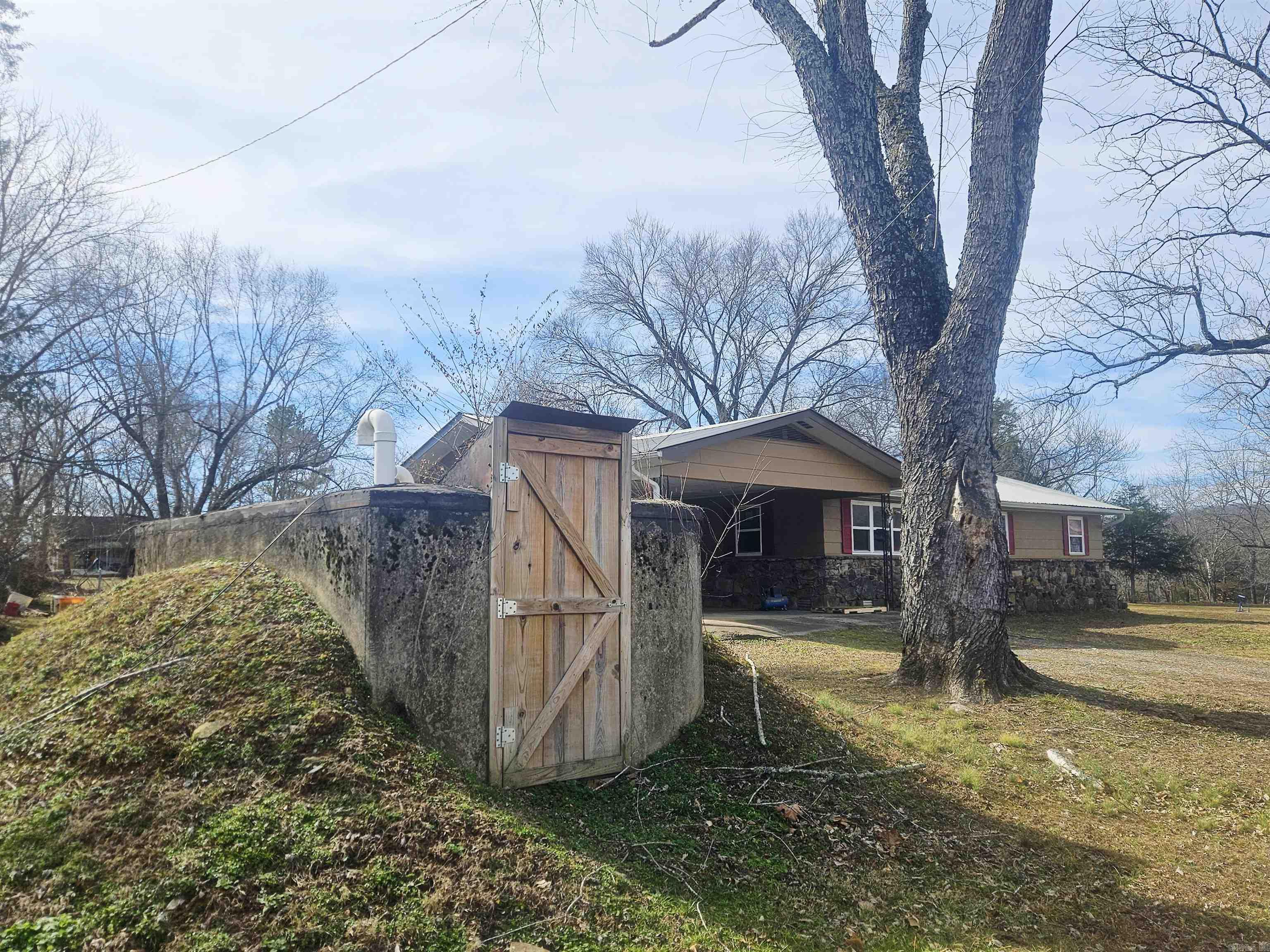 Original City - Residential