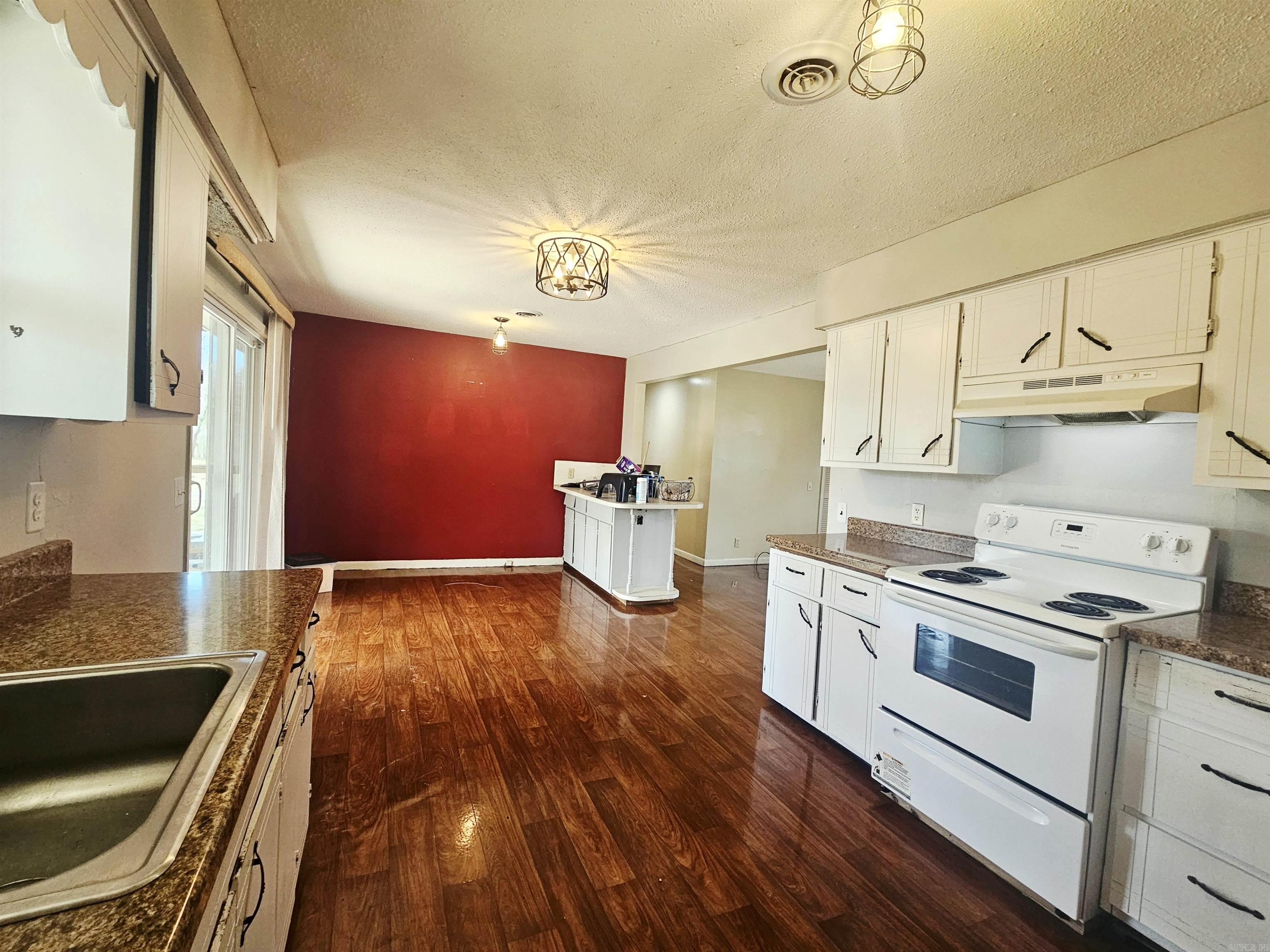 Original City - Residential