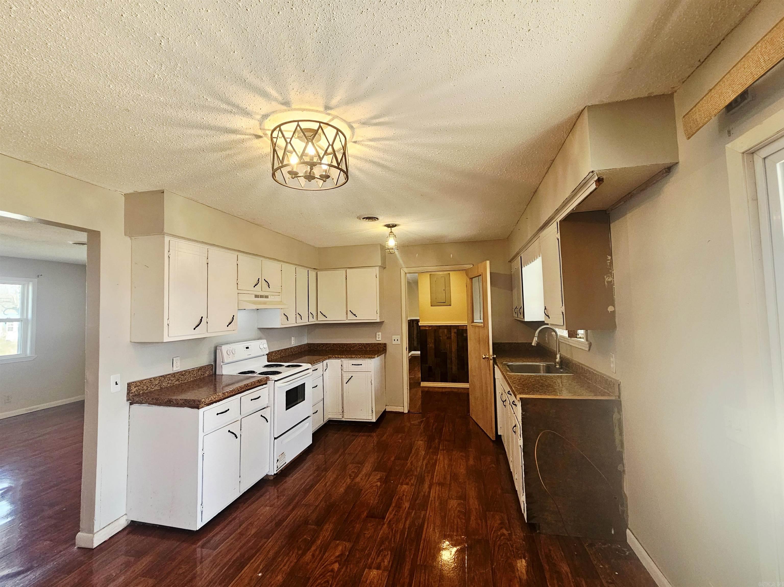 Original City - Residential