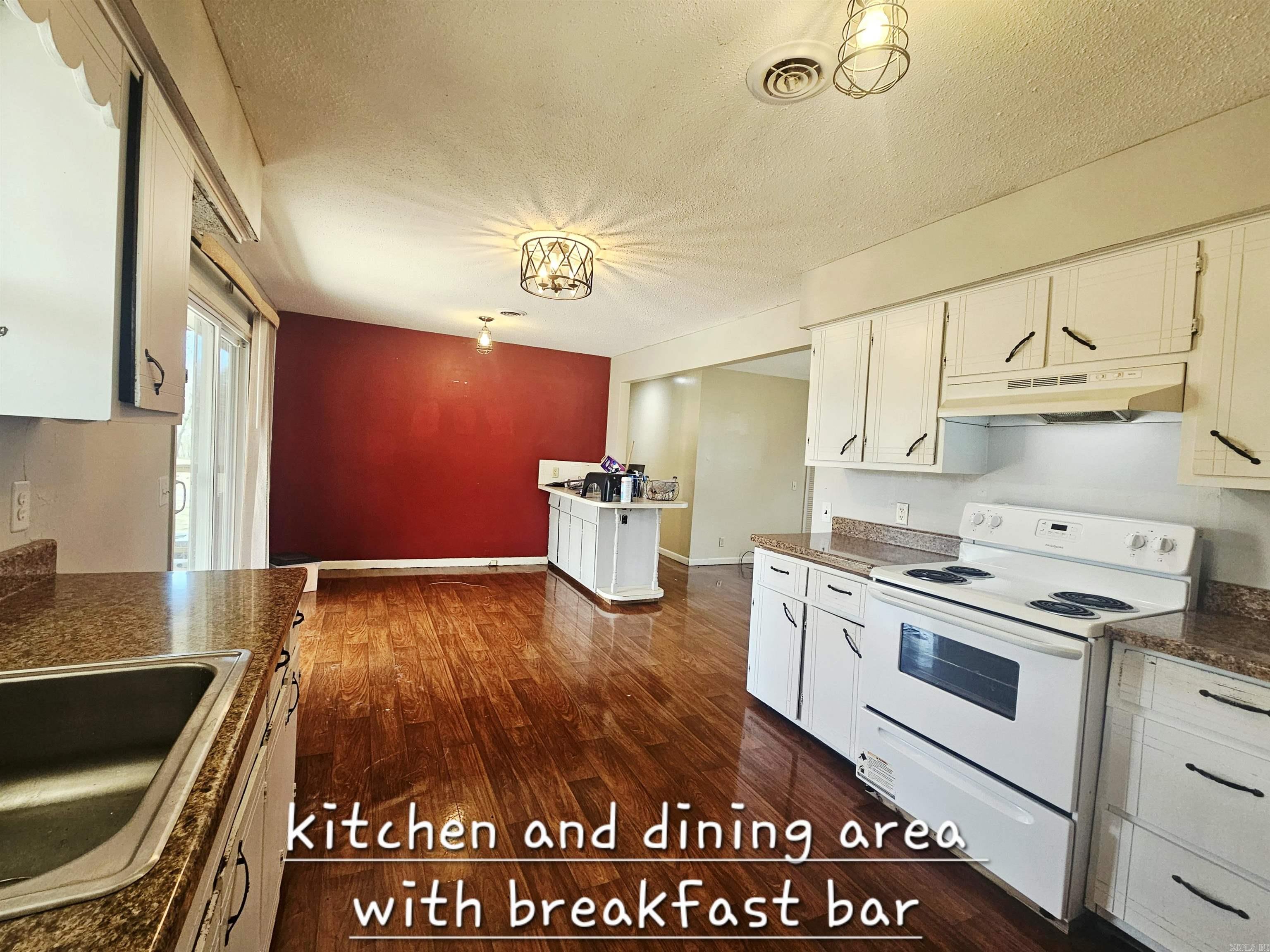 Original City - Residential