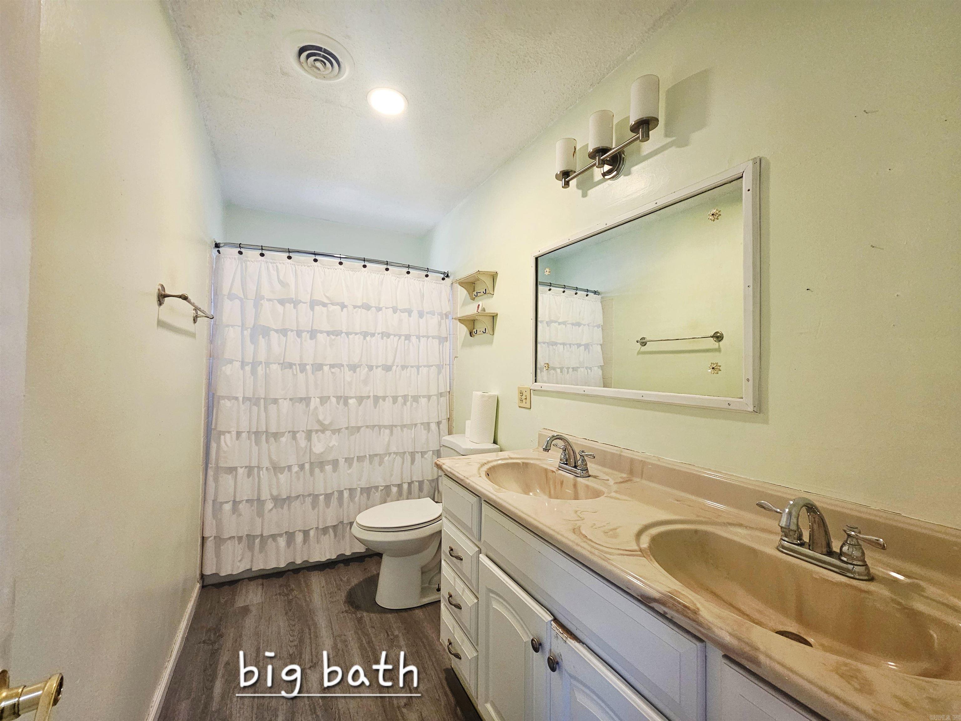 Original City - Residential