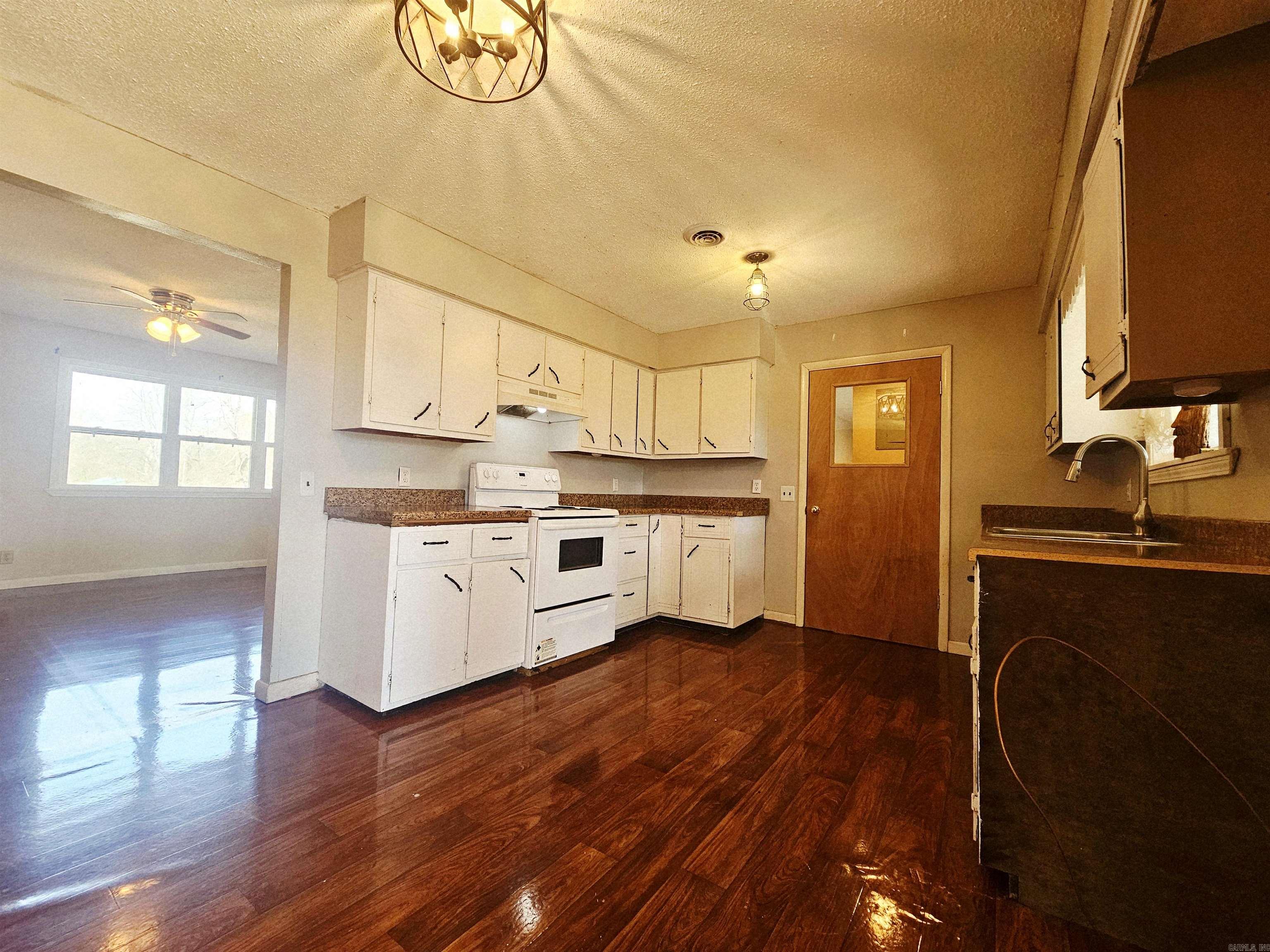 Original City - Residential