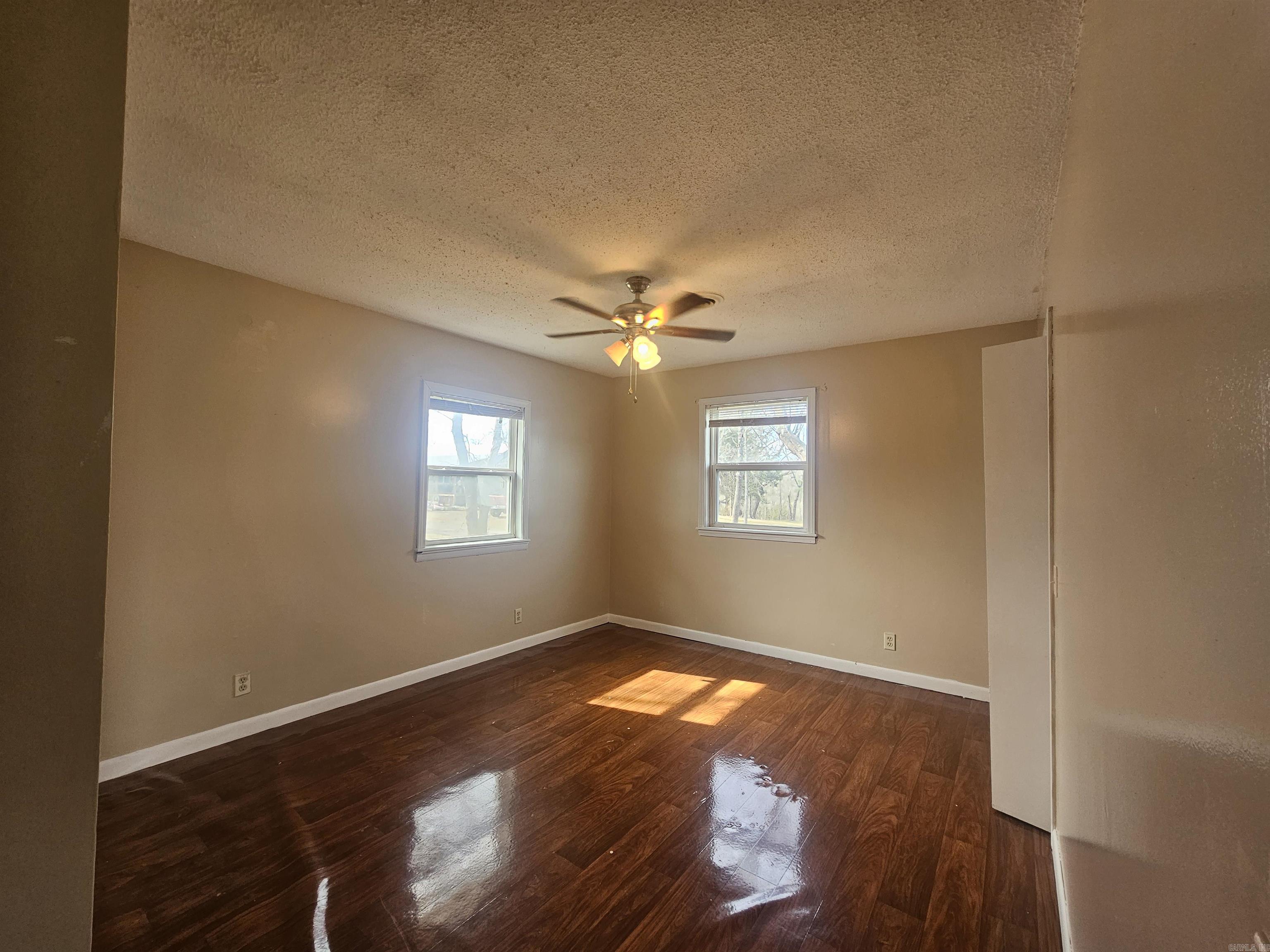 Original City - Residential