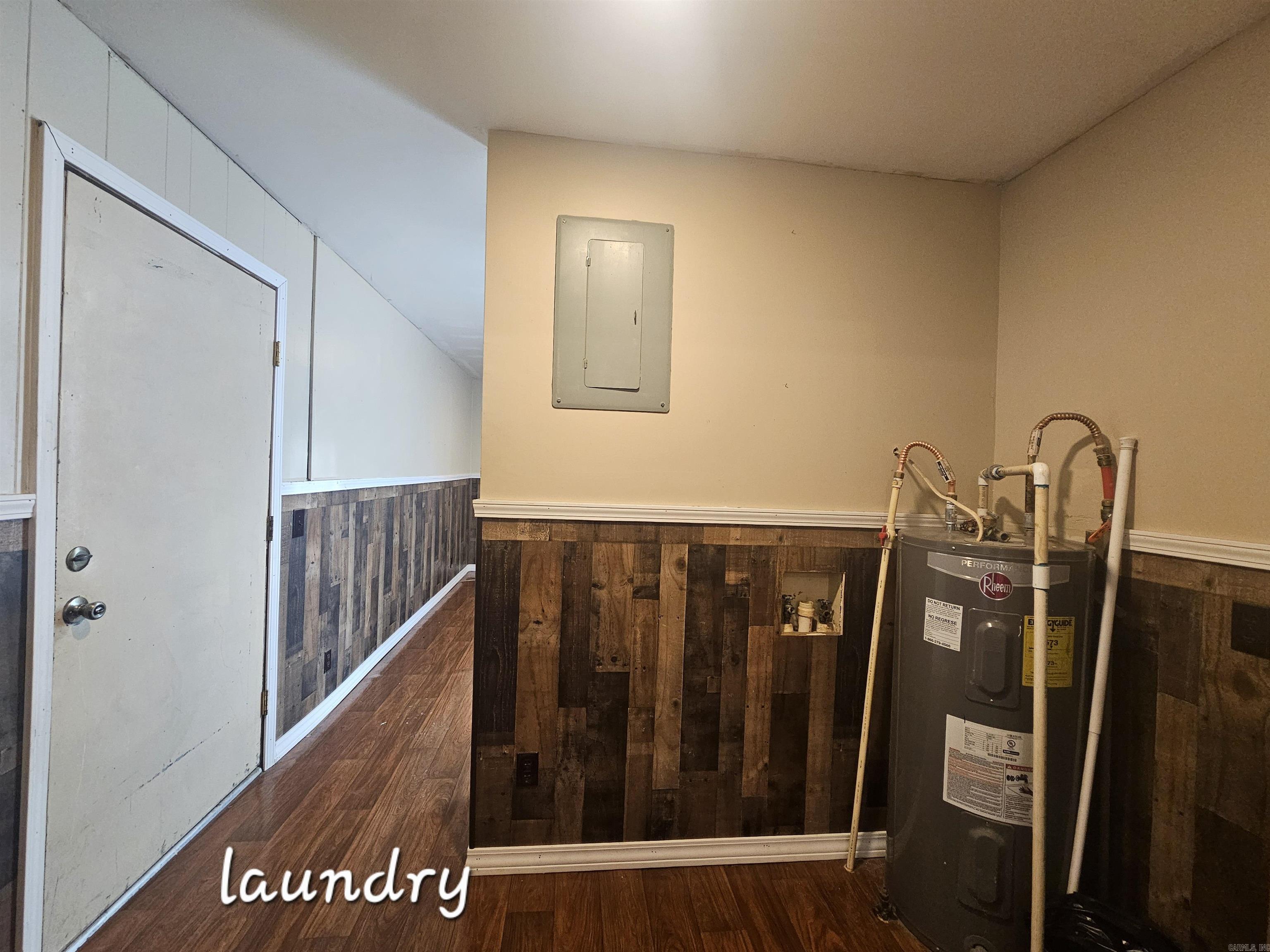 Original City - Residential