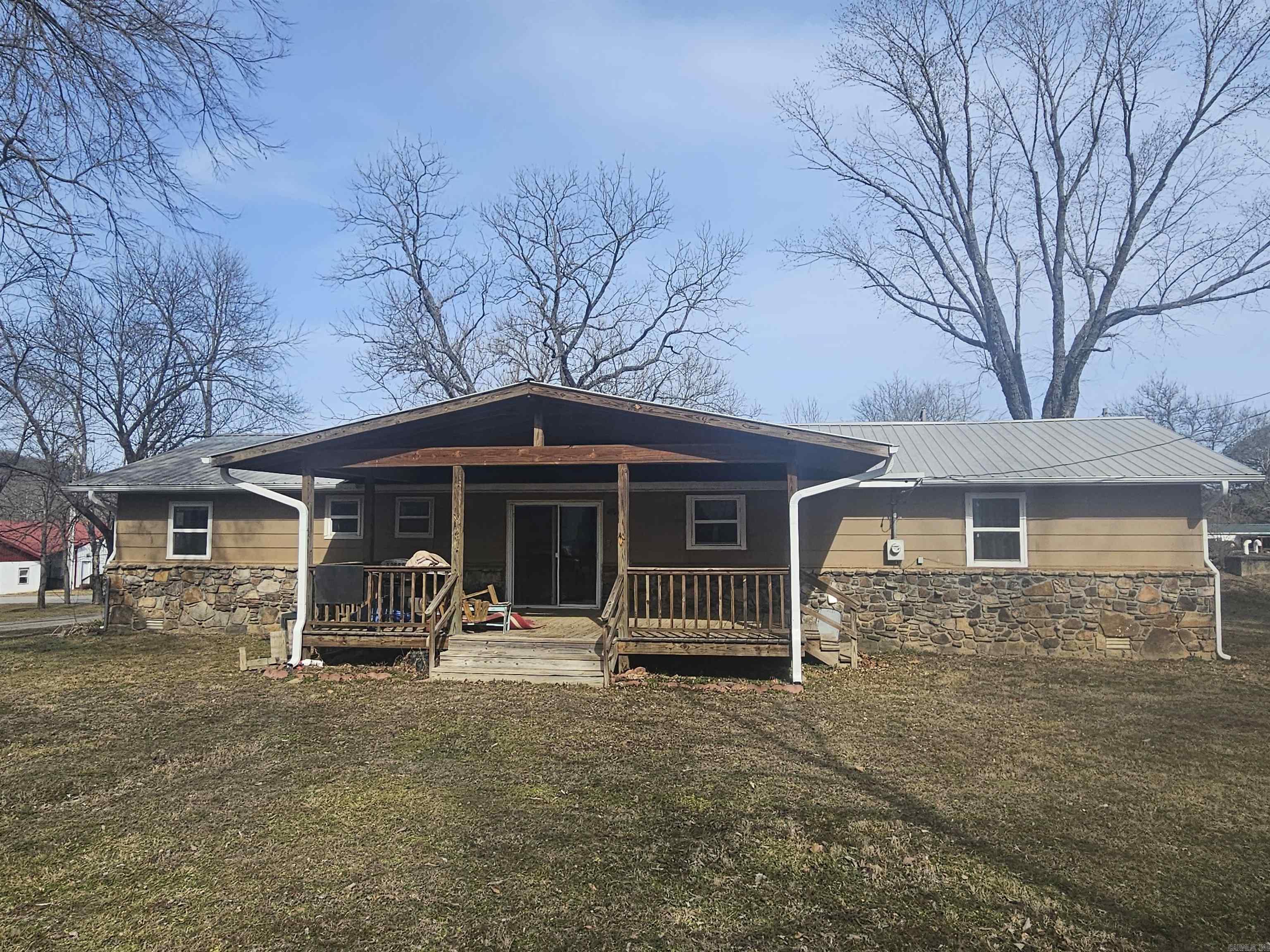 Original City - Residential