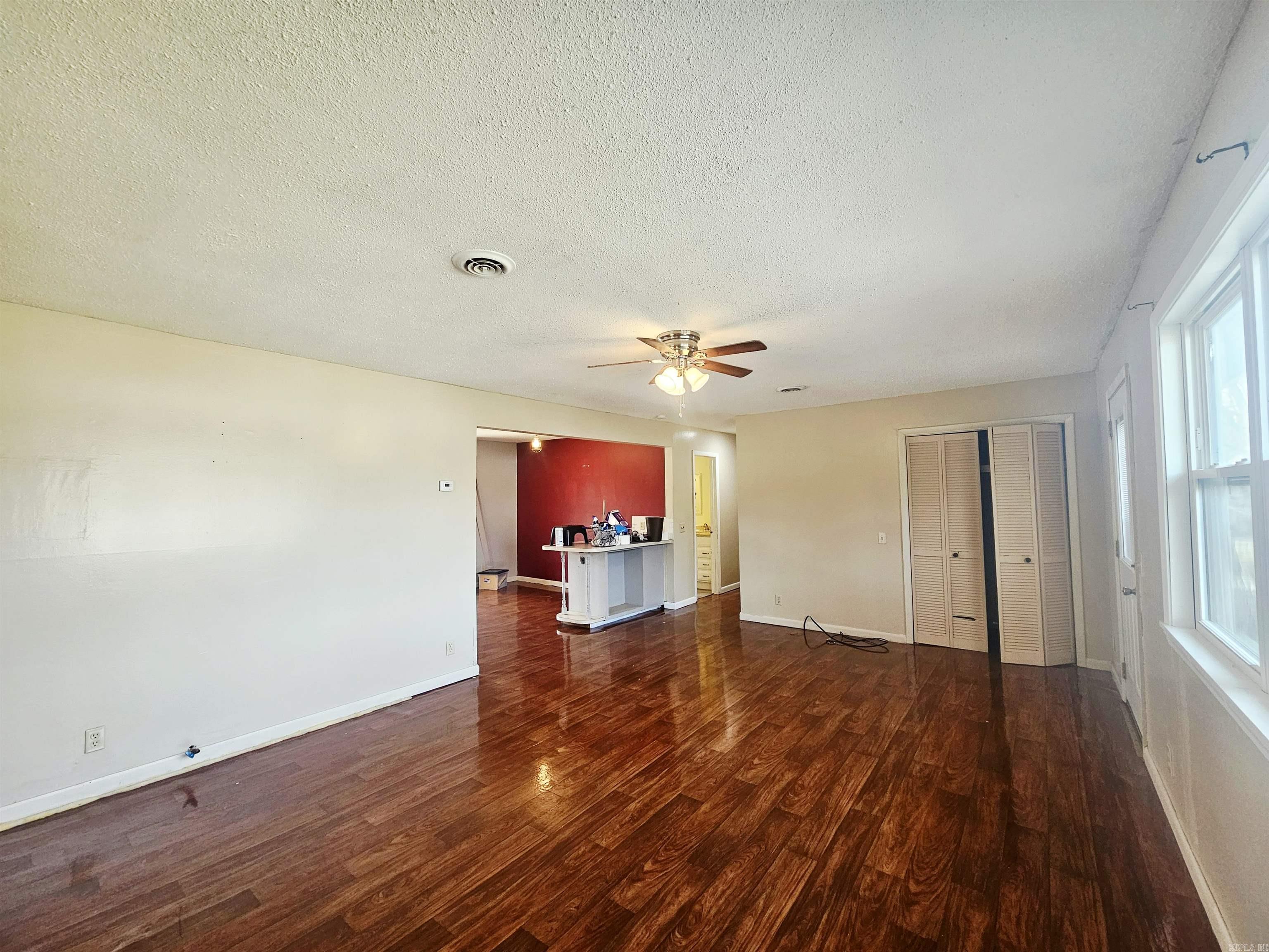 Original City - Residential