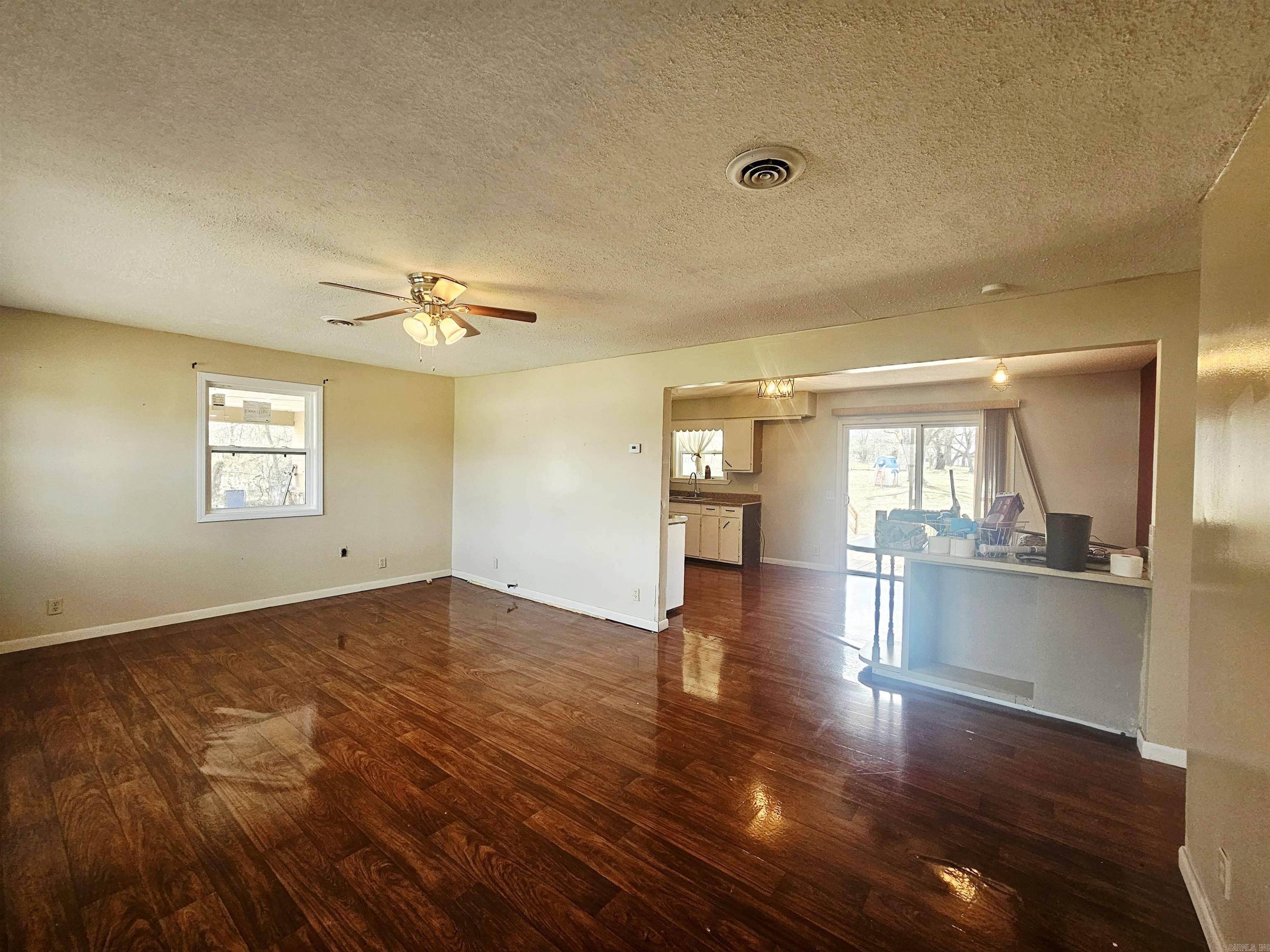 Original City - Residential