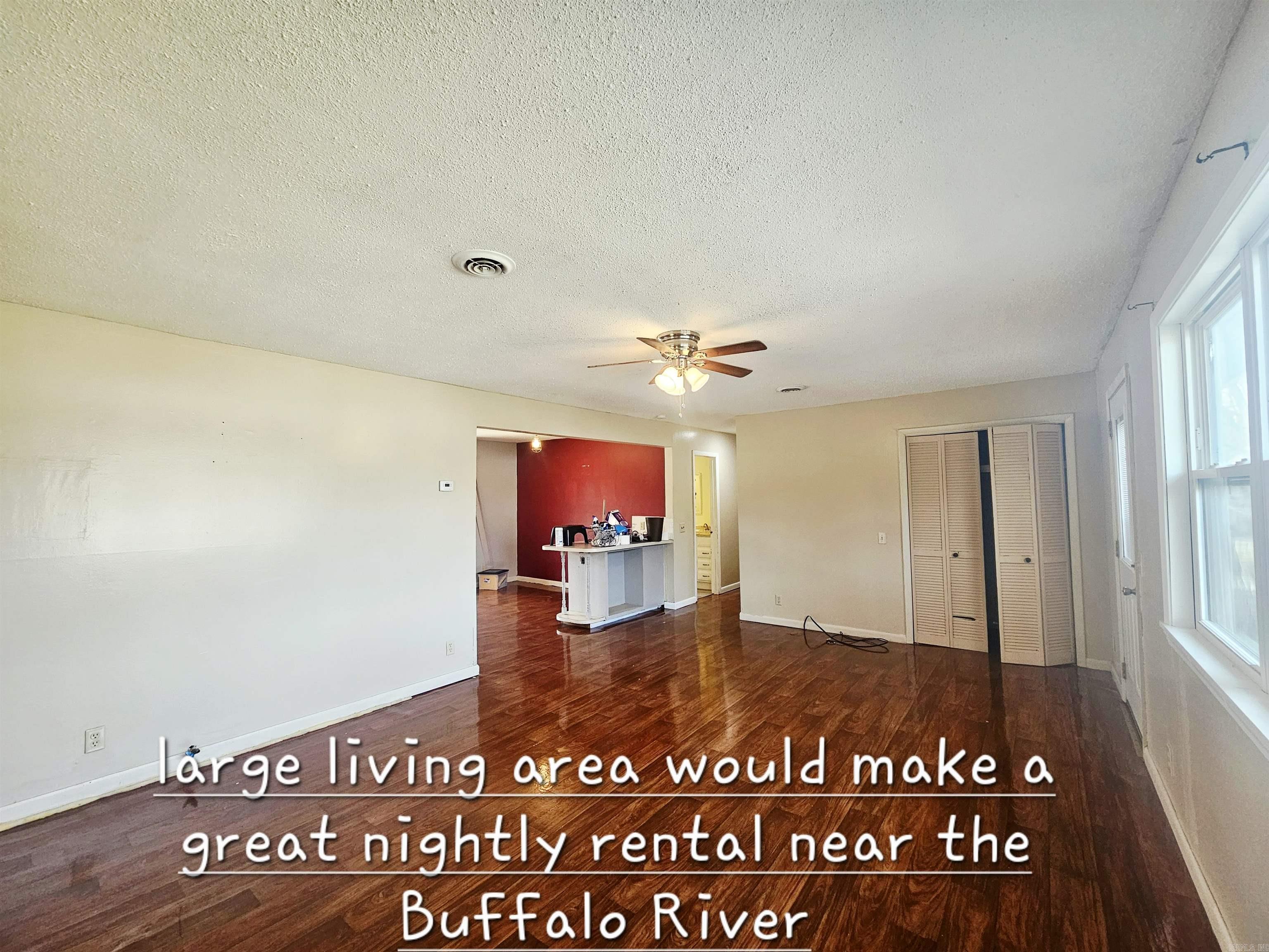 Original City - Residential