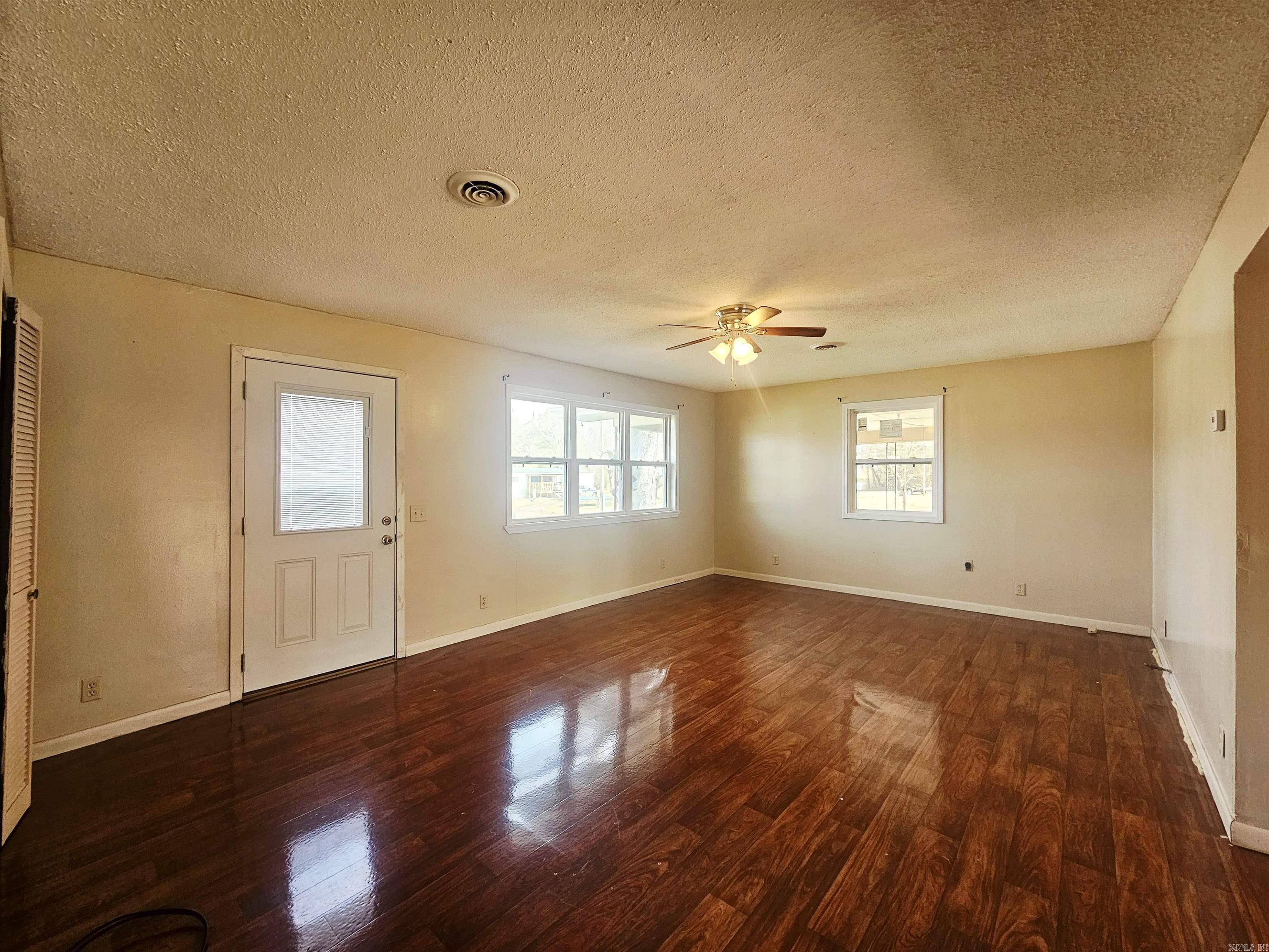 Original City - Residential