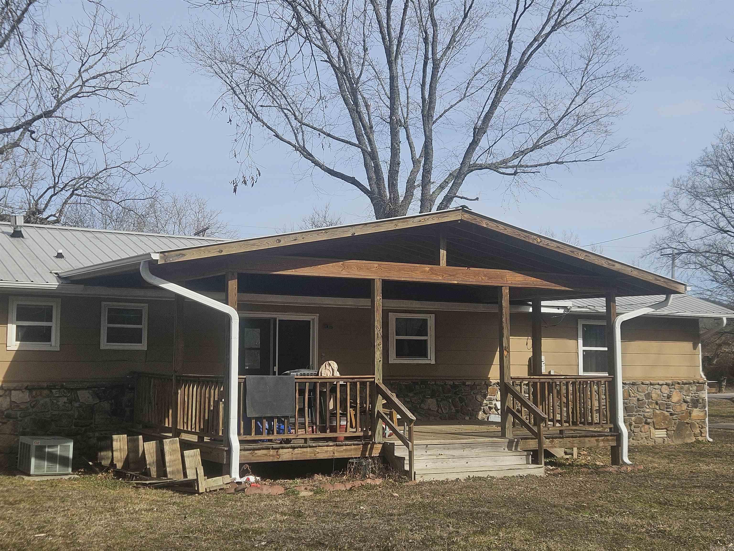 Original City - Residential