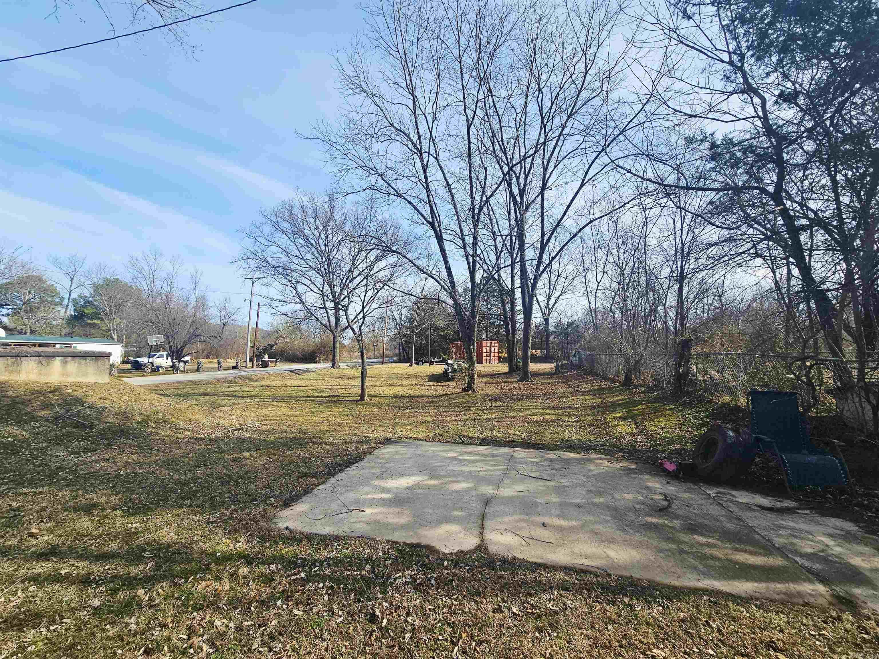 Original City - Residential