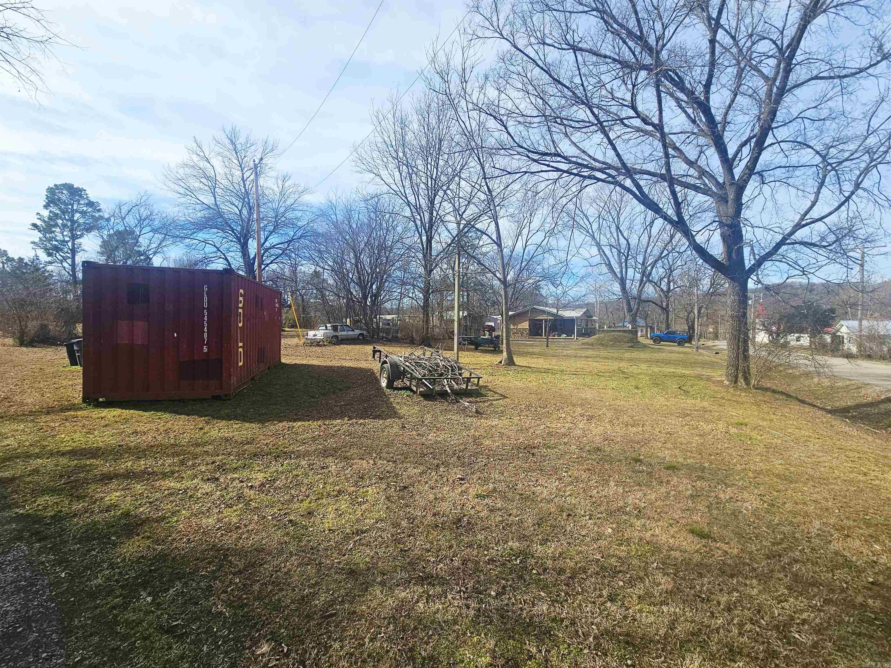 Original City - Residential