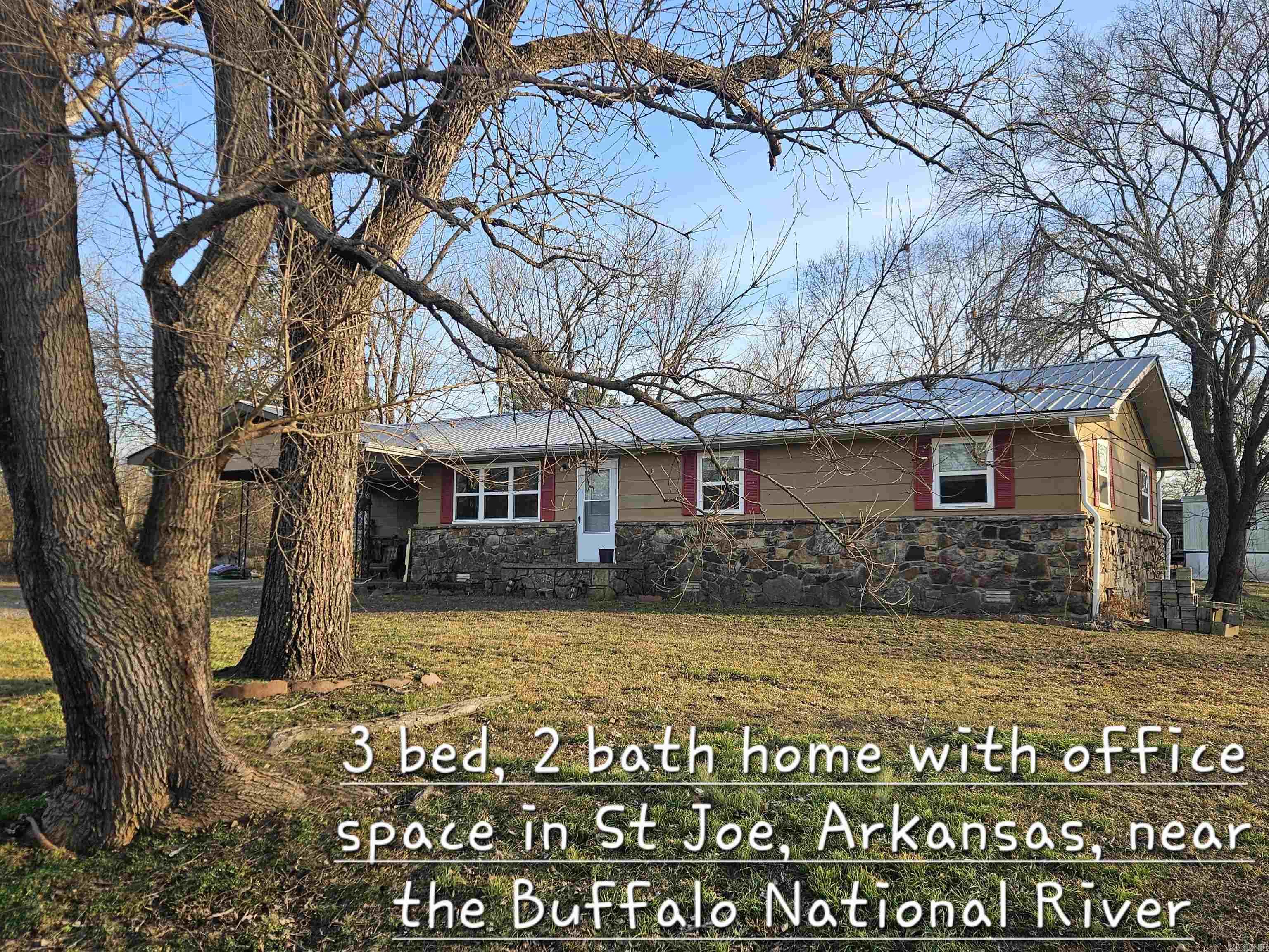 Original City - Residential