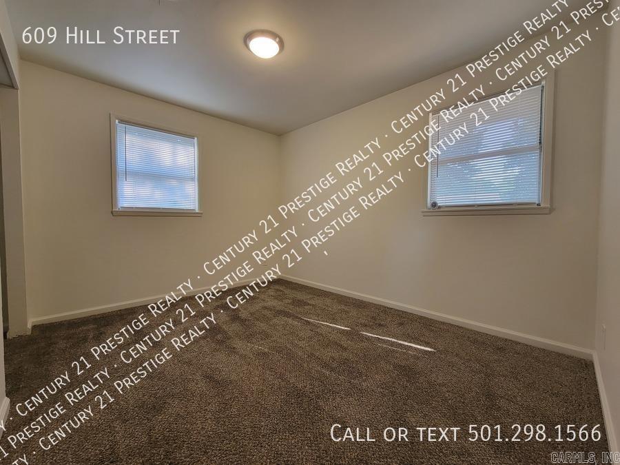 Oak View Replat - Residential Lease