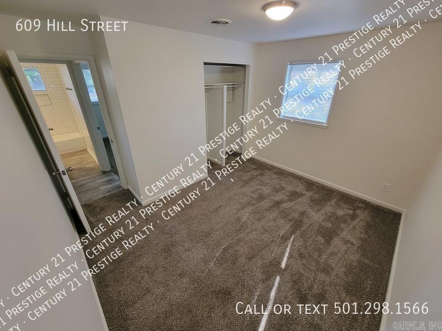 Oak View Replat - Residential Lease