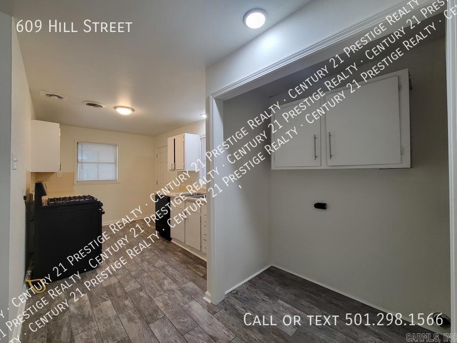 Oak View Replat - Residential Lease