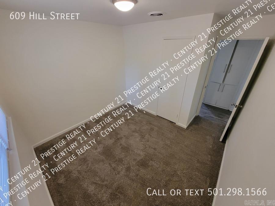 Oak View Replat - Residential Lease