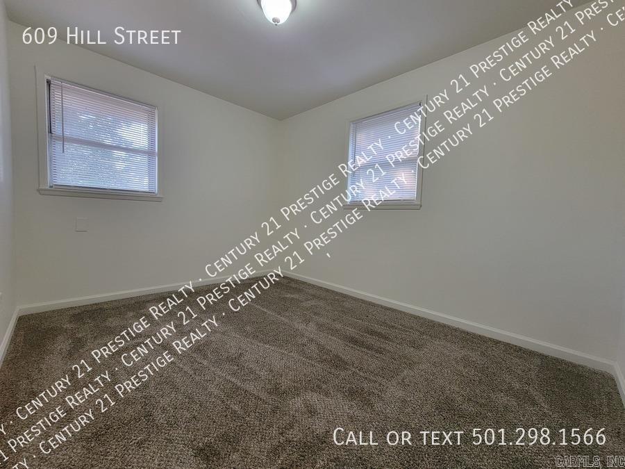 Oak View Replat - Residential Lease