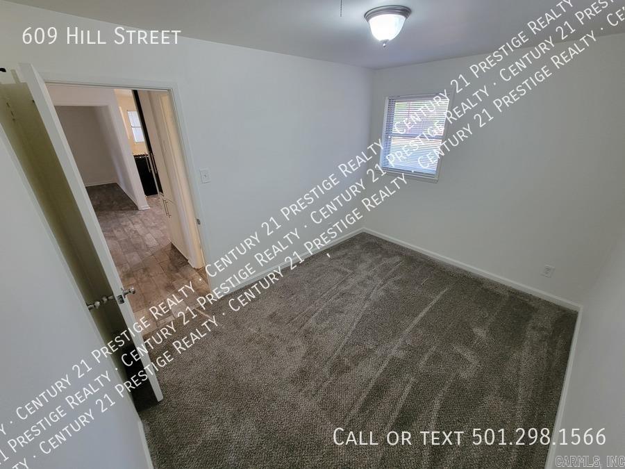 Oak View Replat - Residential Lease