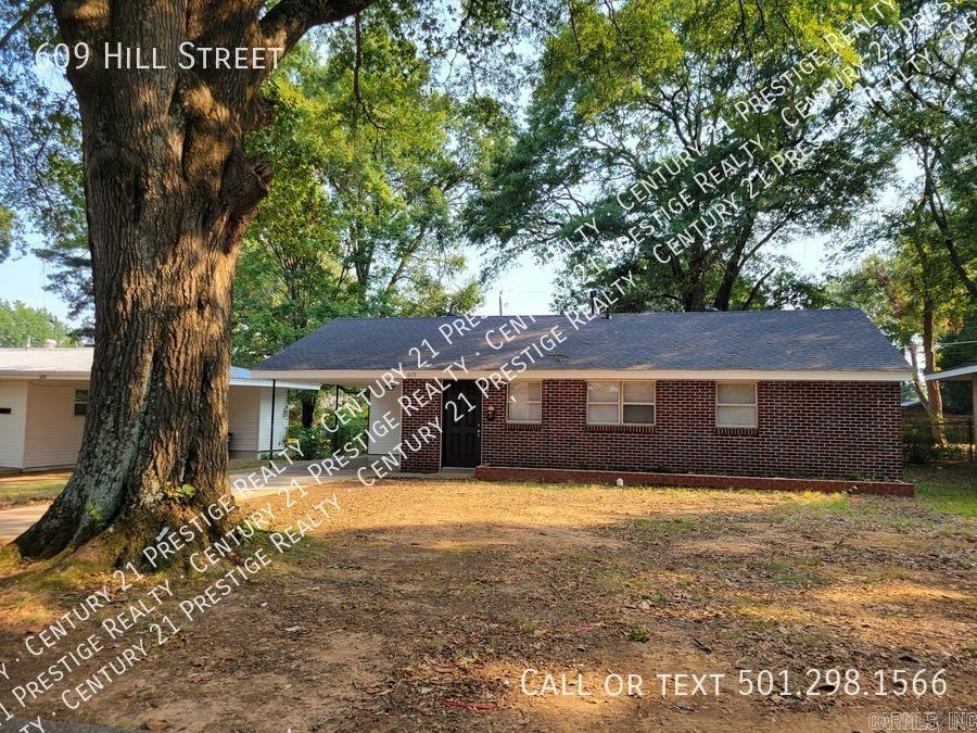 Oak View Replat - Residential Lease