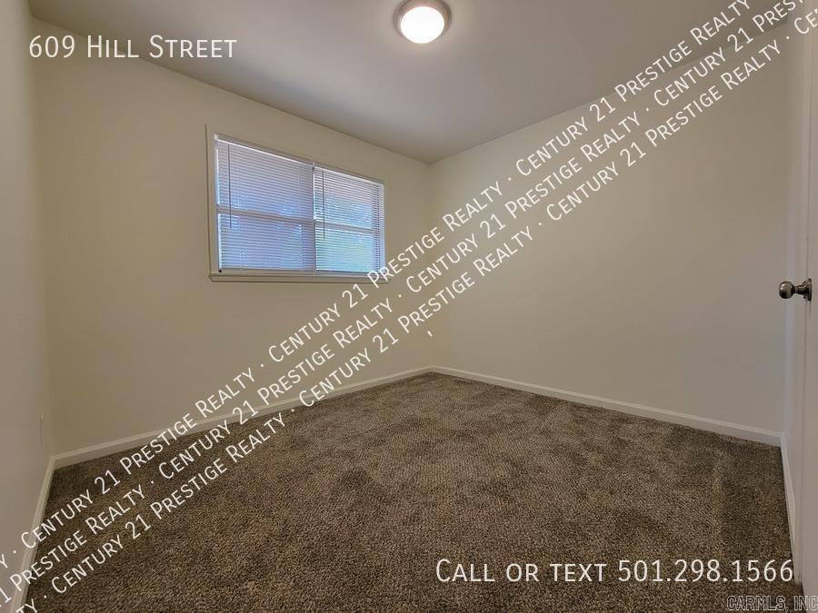 Oak View Replat - Residential Lease