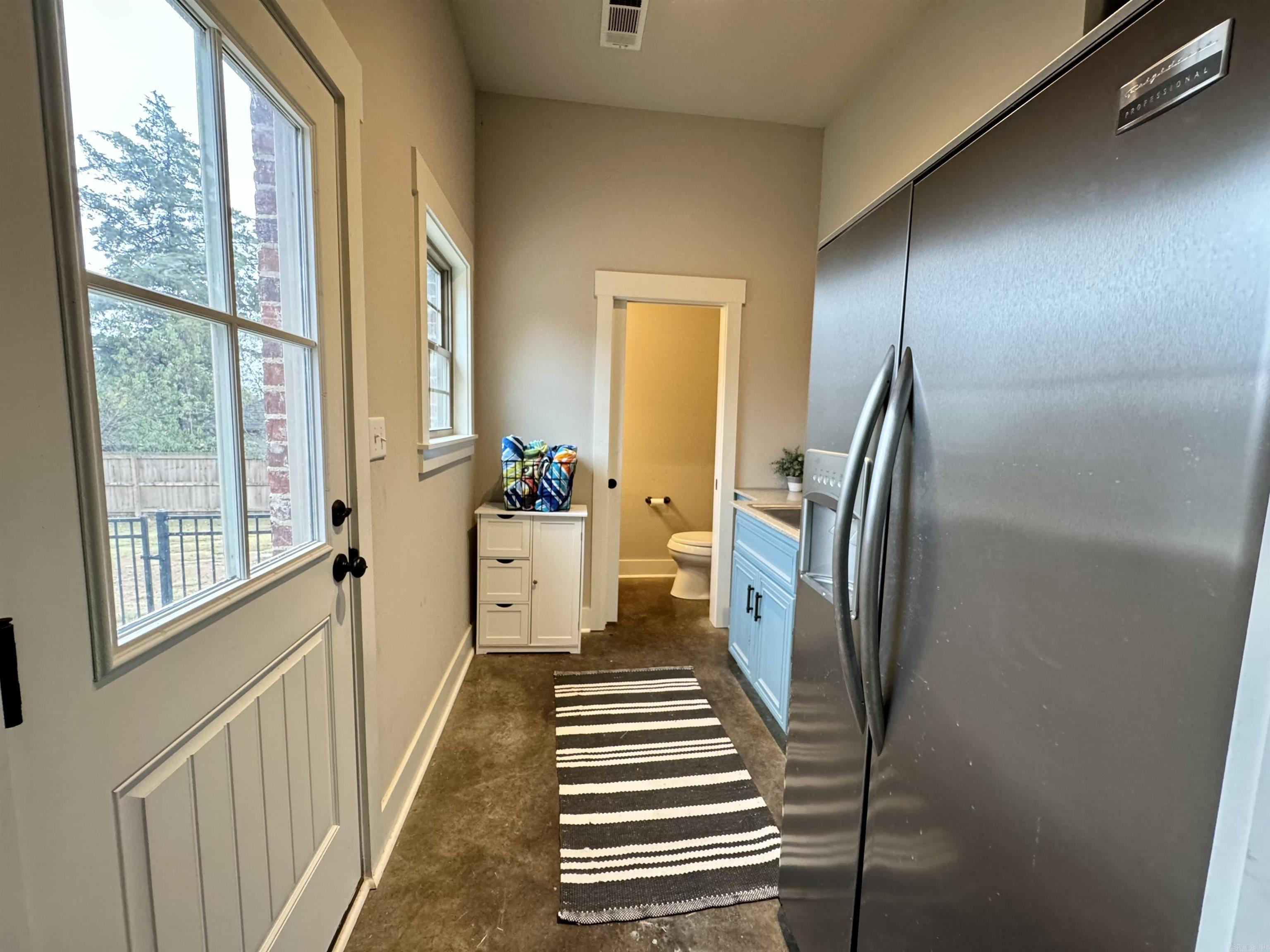 WEATHERSTONE - Residential