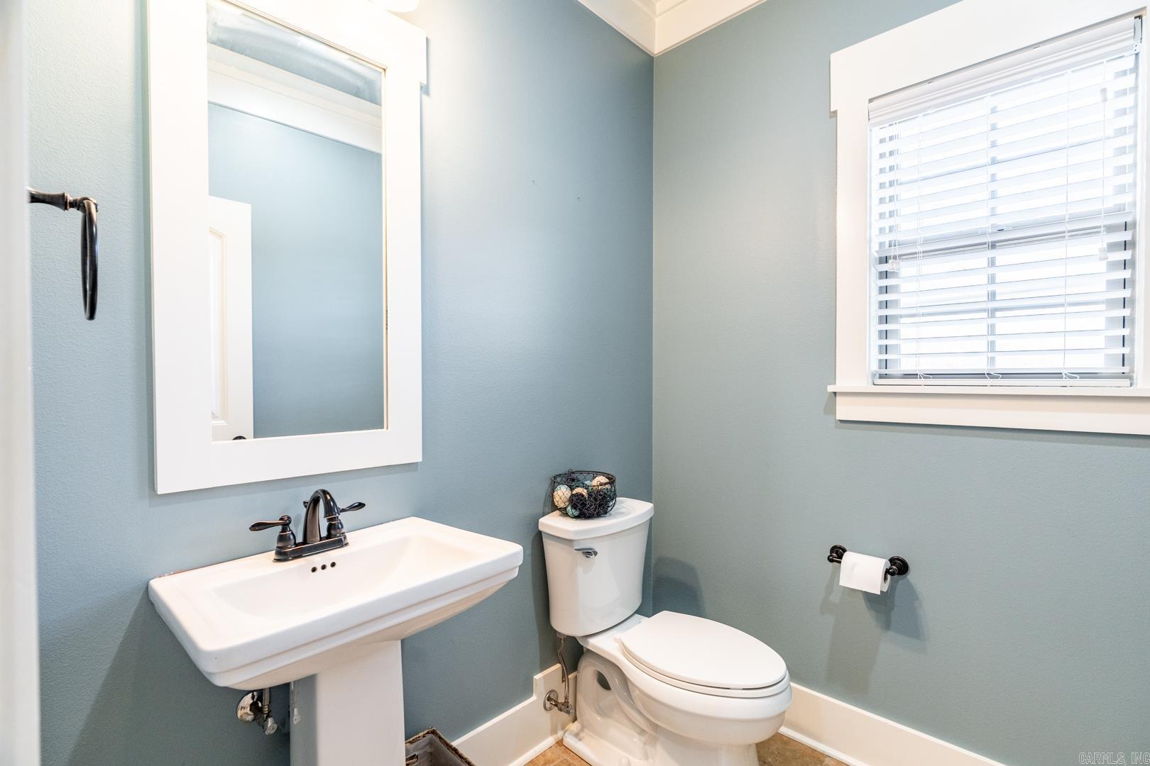 WEATHERSTONE - Residential