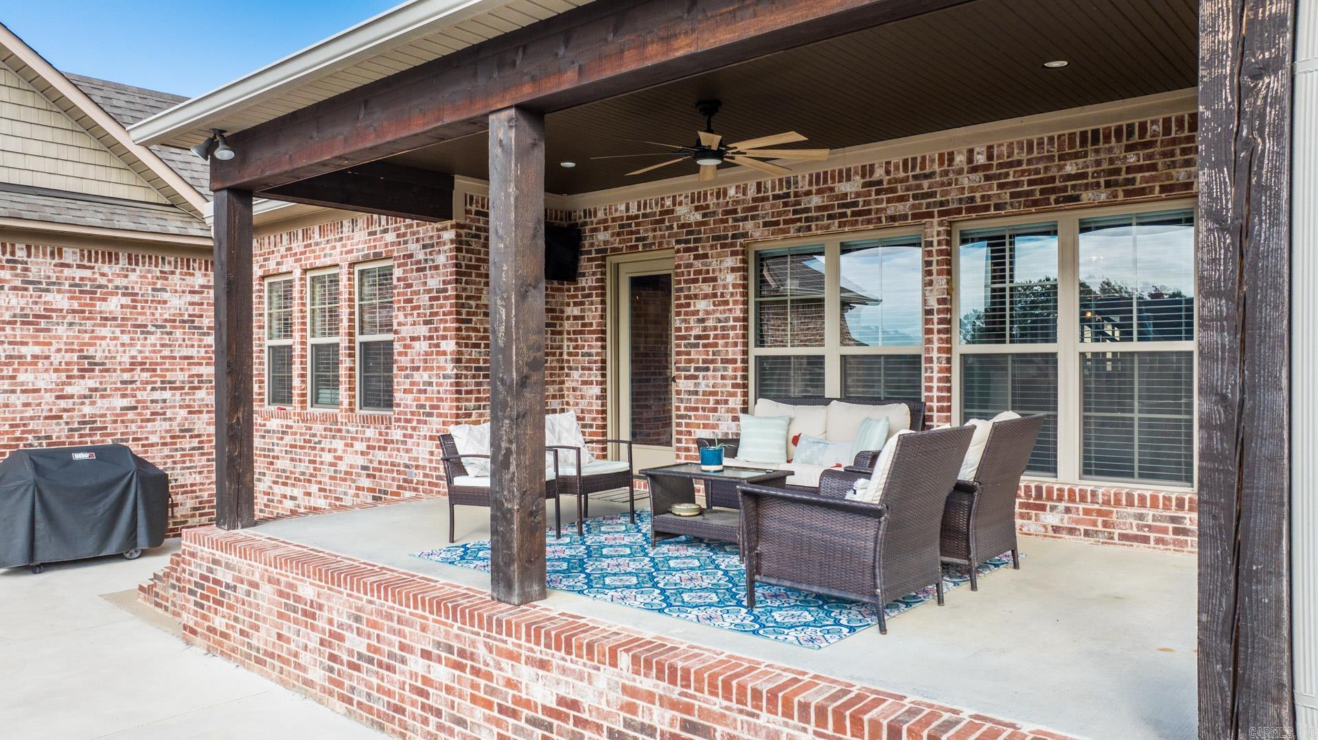 WEATHERSTONE - Residential