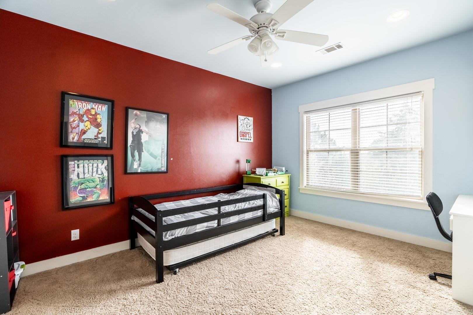 WEATHERSTONE - Residential