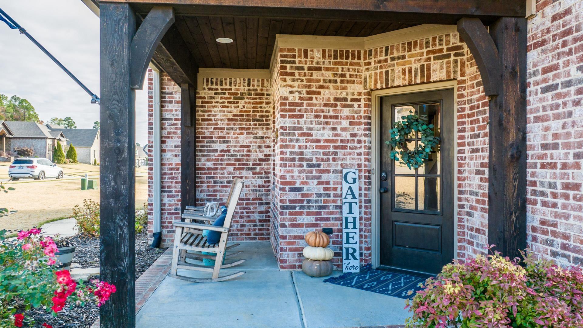 WEATHERSTONE - Residential